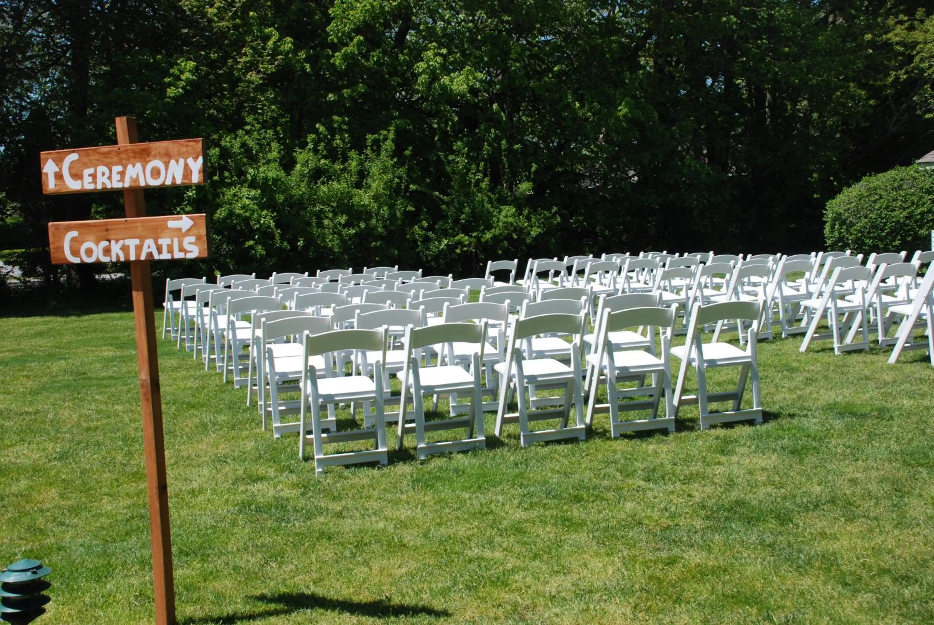 Banquet/Function facilities in Southampton Inn