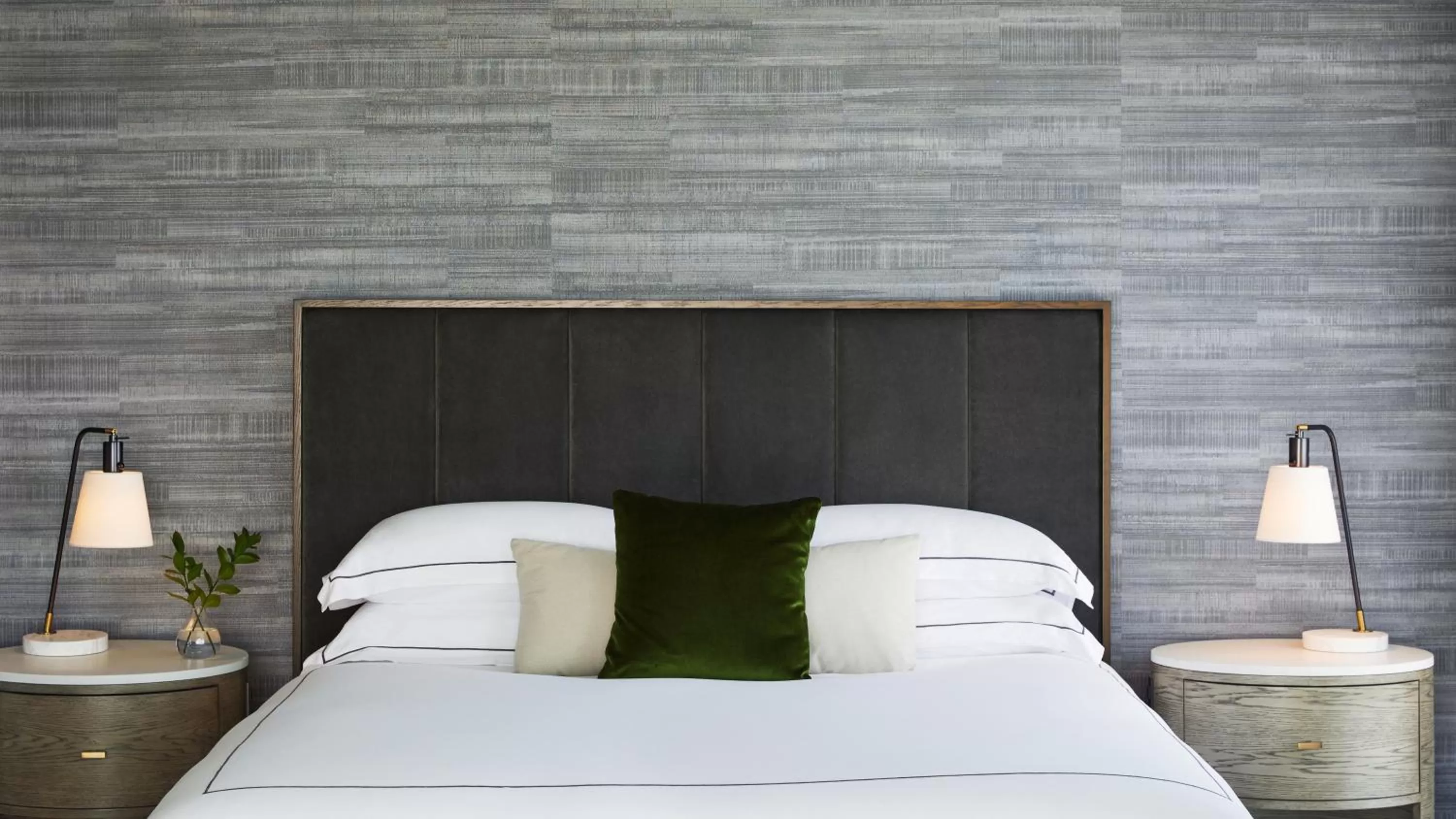 Bedroom, Bed in Kimpton Marlowe by IHG