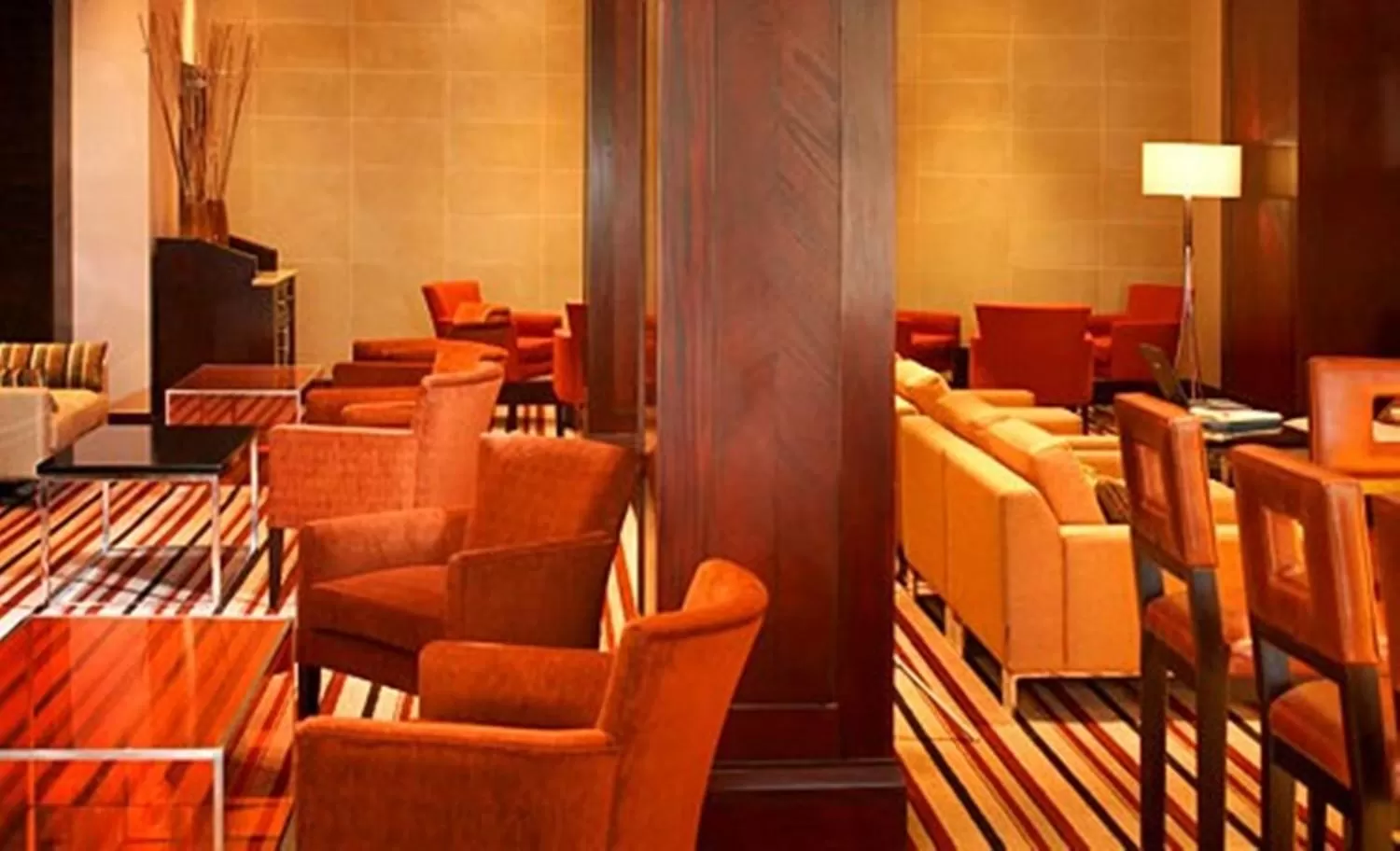 Restaurant/places to eat in Southern Sun Pretoria