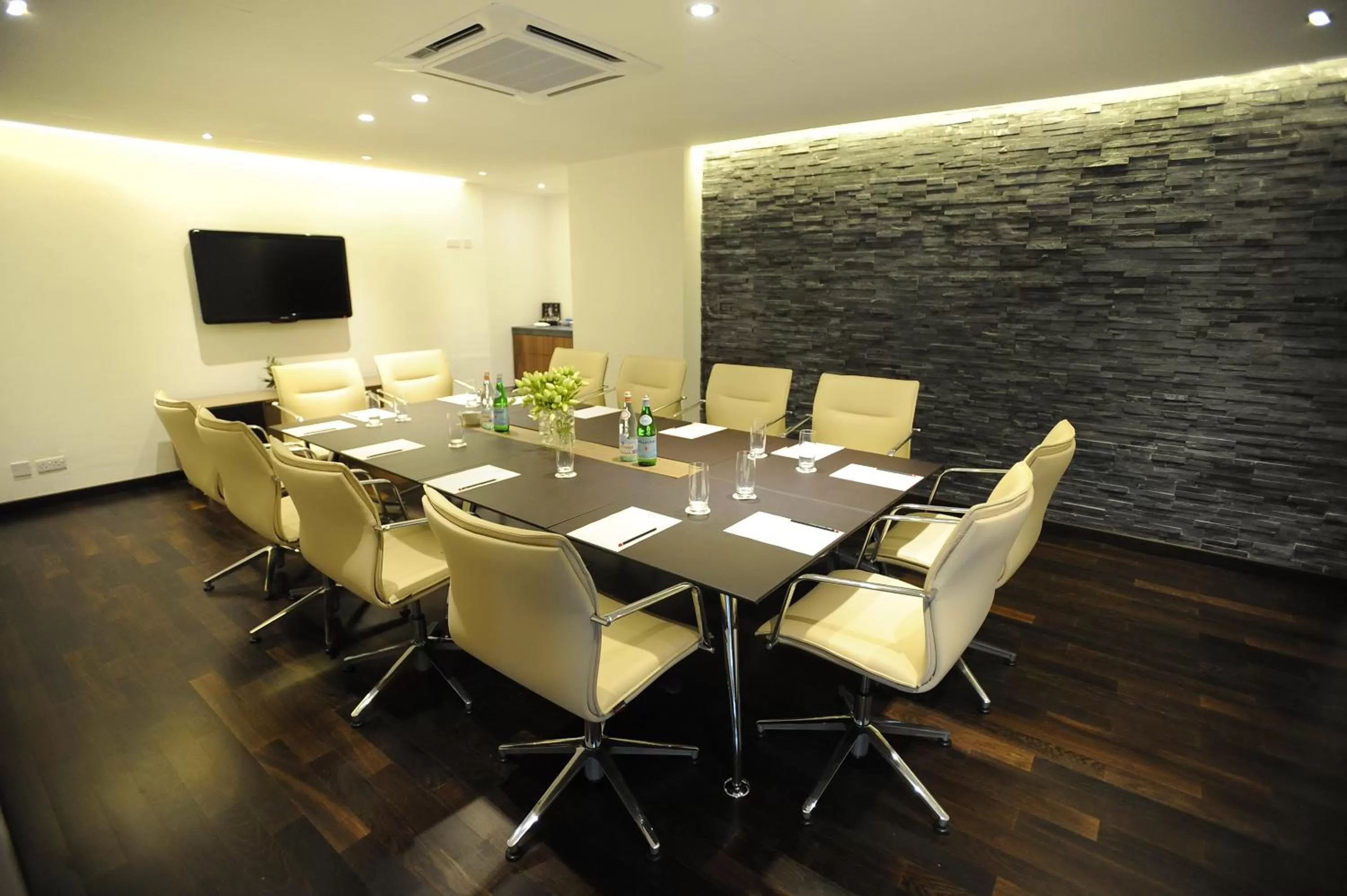 Business facilities in The George, Urban Boutique Hotel