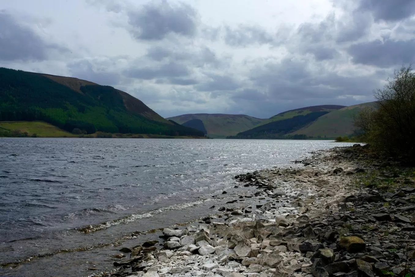 Nearby landmark in All Seasons Philipburn, BW Signature Collection