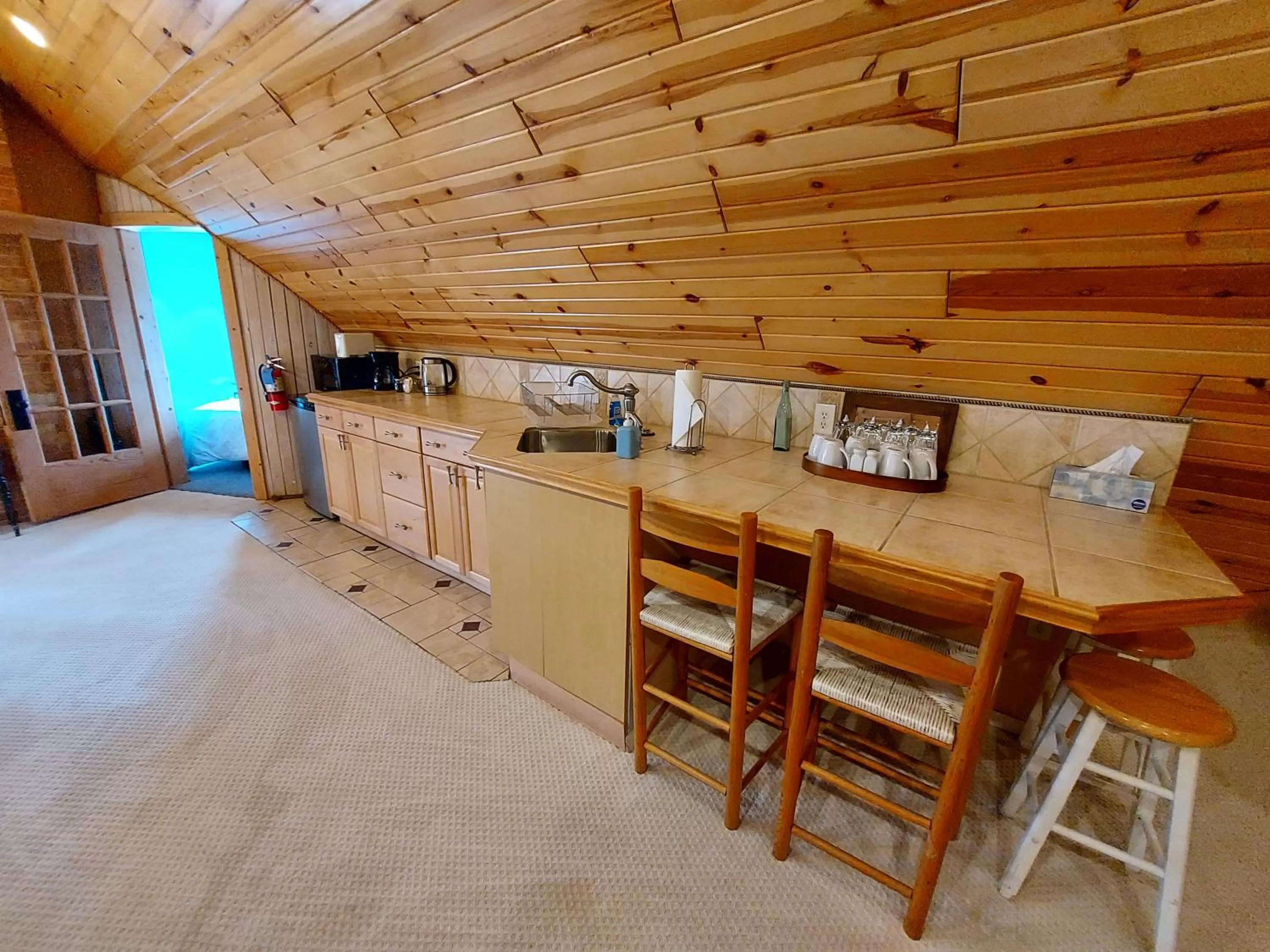 The Fresh Coast Inn at Ludington