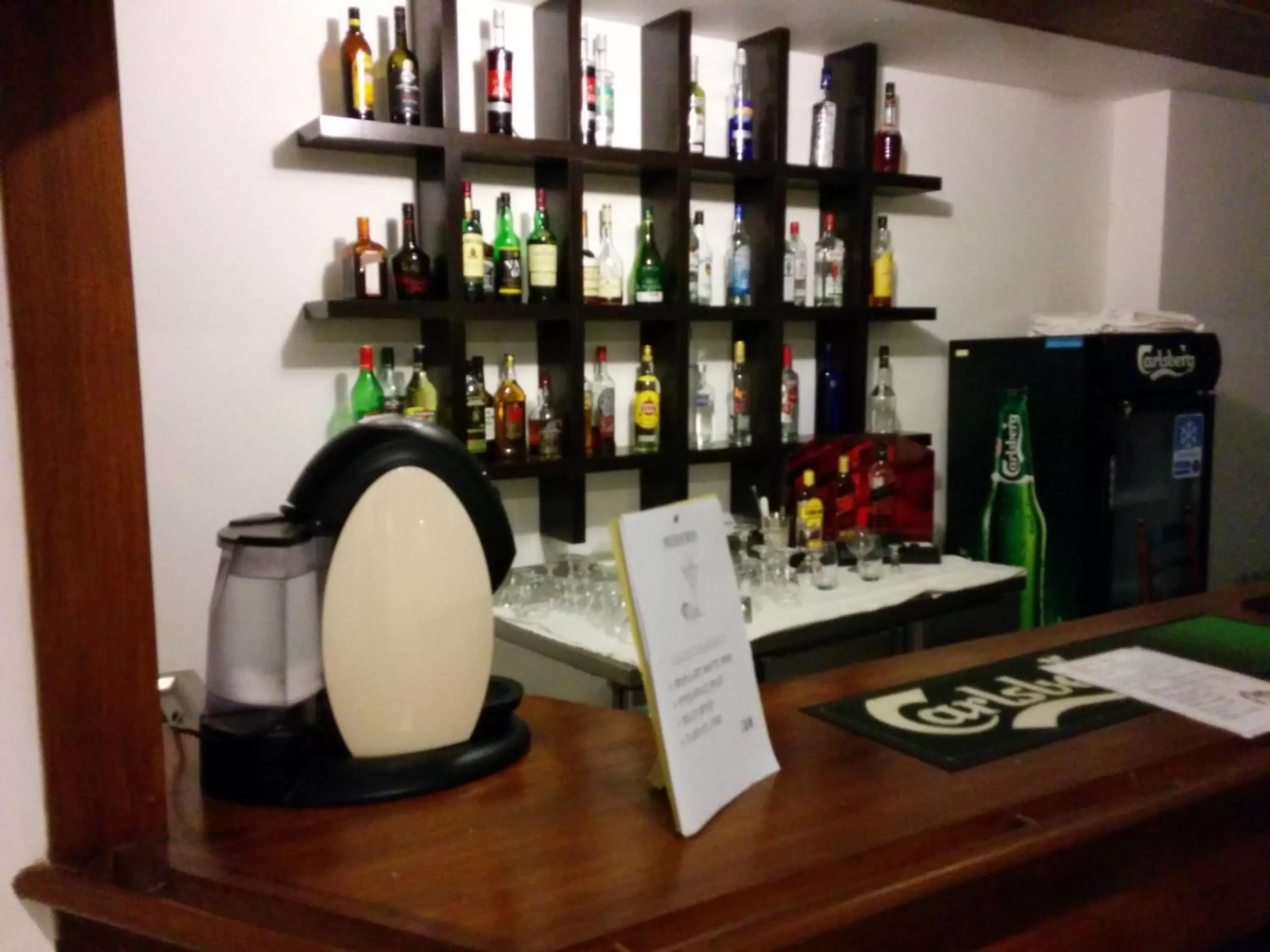 Lounge or bar in Rajarata Hotel Anuradhapura Lounge or bar in Rajarata Hotel Anuradhapura