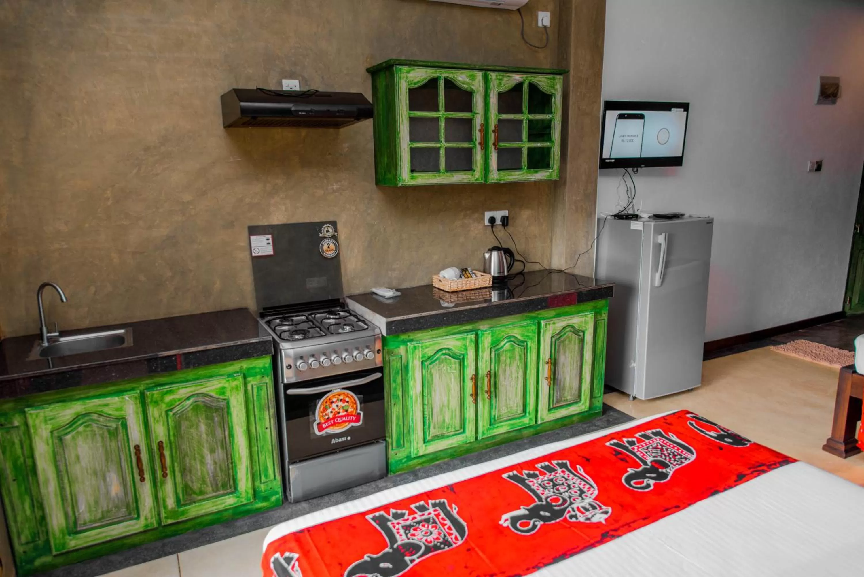 Negombo Boutique Villa