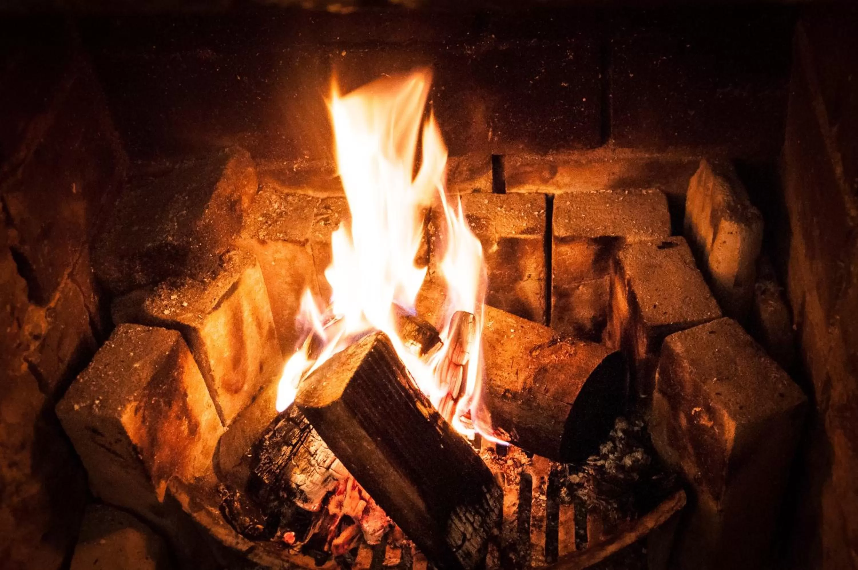 Decorative detail in Eype's Mouth Country Hotel
