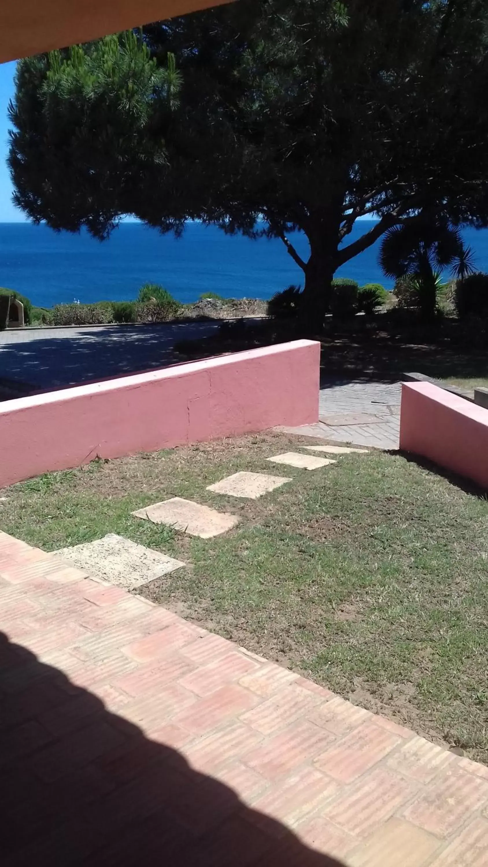 Balcony/Terrace in Belver Porto Dona Maria