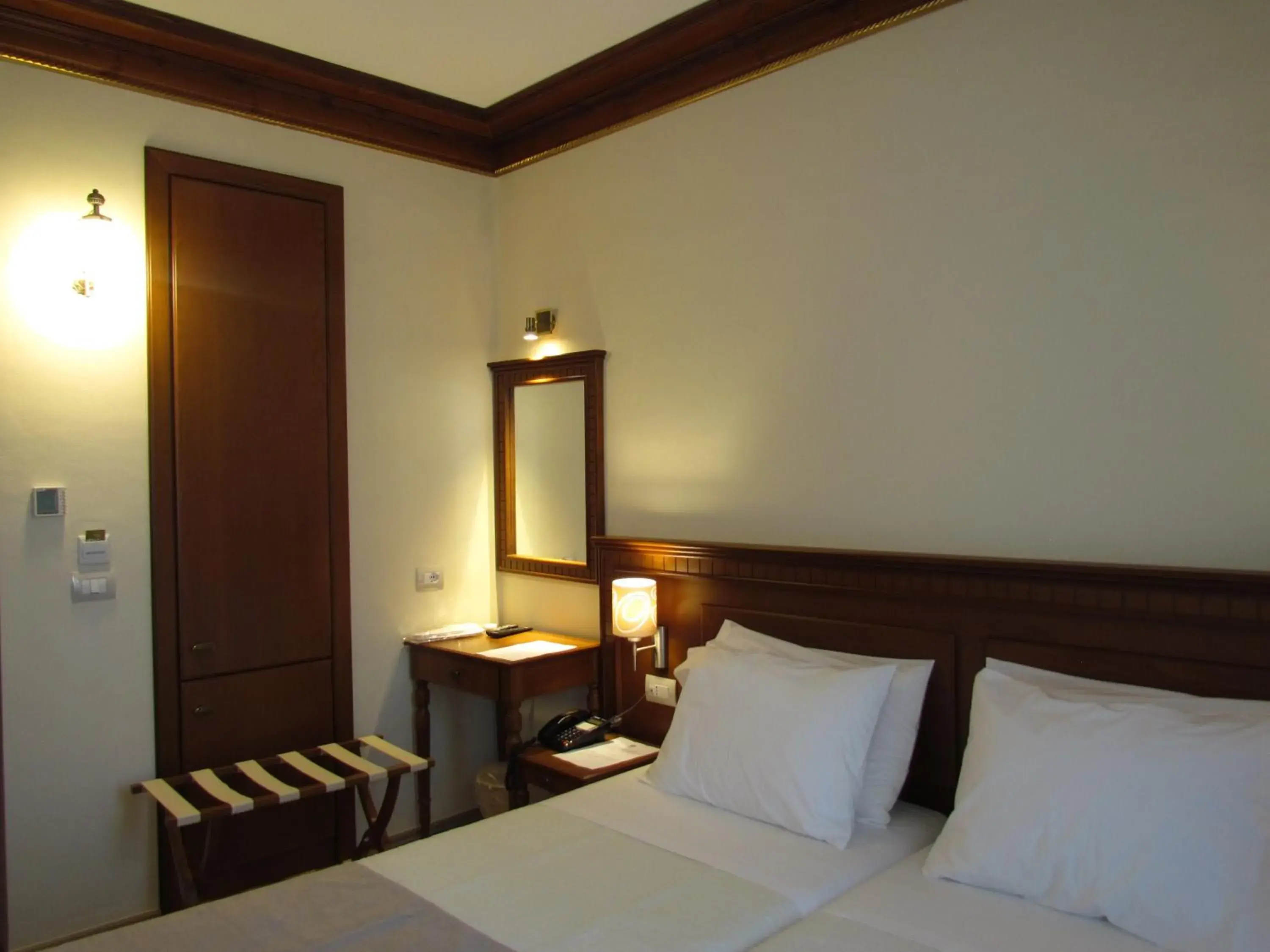 Photo of the whole room, Room Photo in Hotel Argjiro