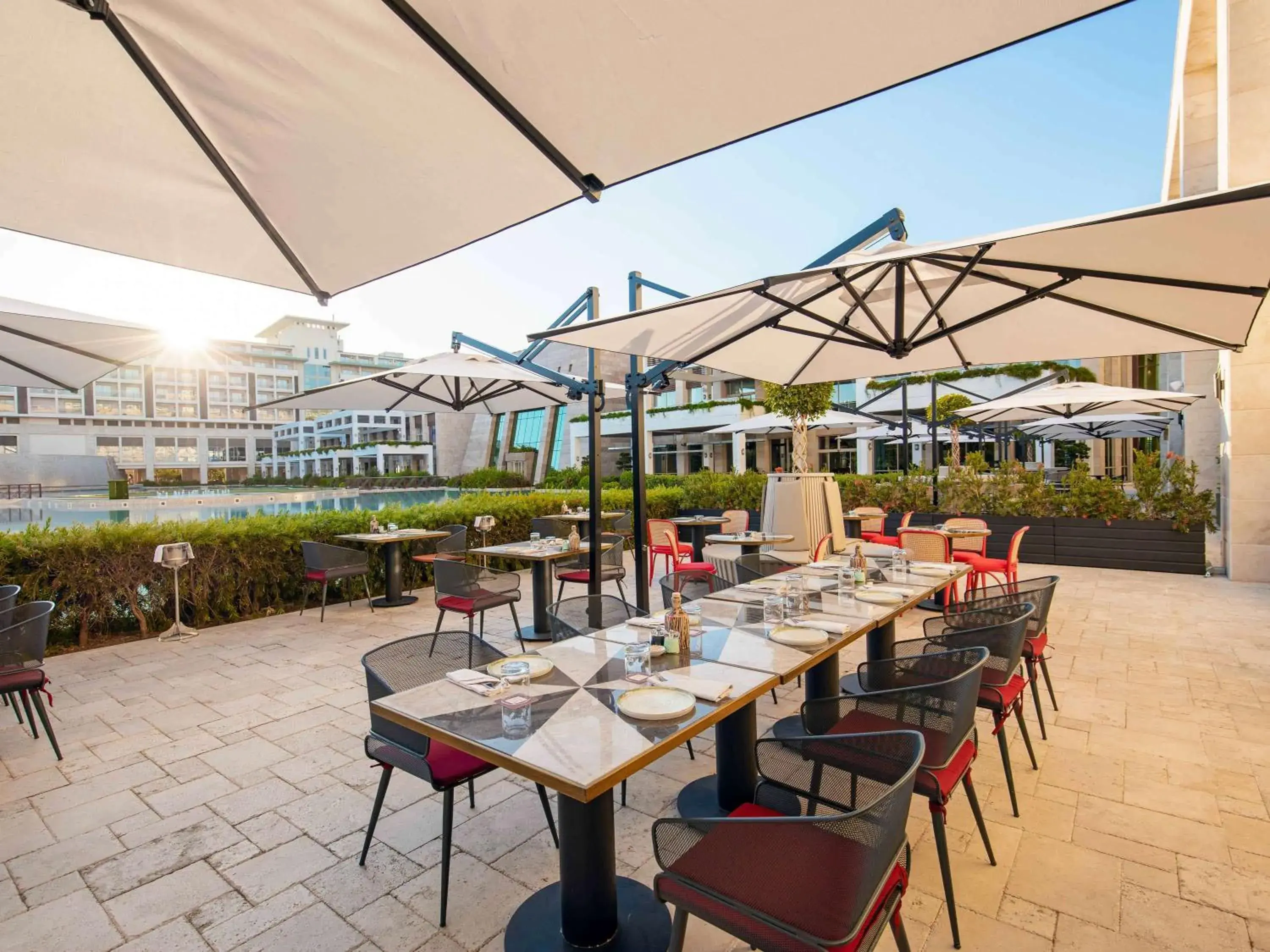 Restaurant/Places to Eat in Rixos Premium Belek Hotel