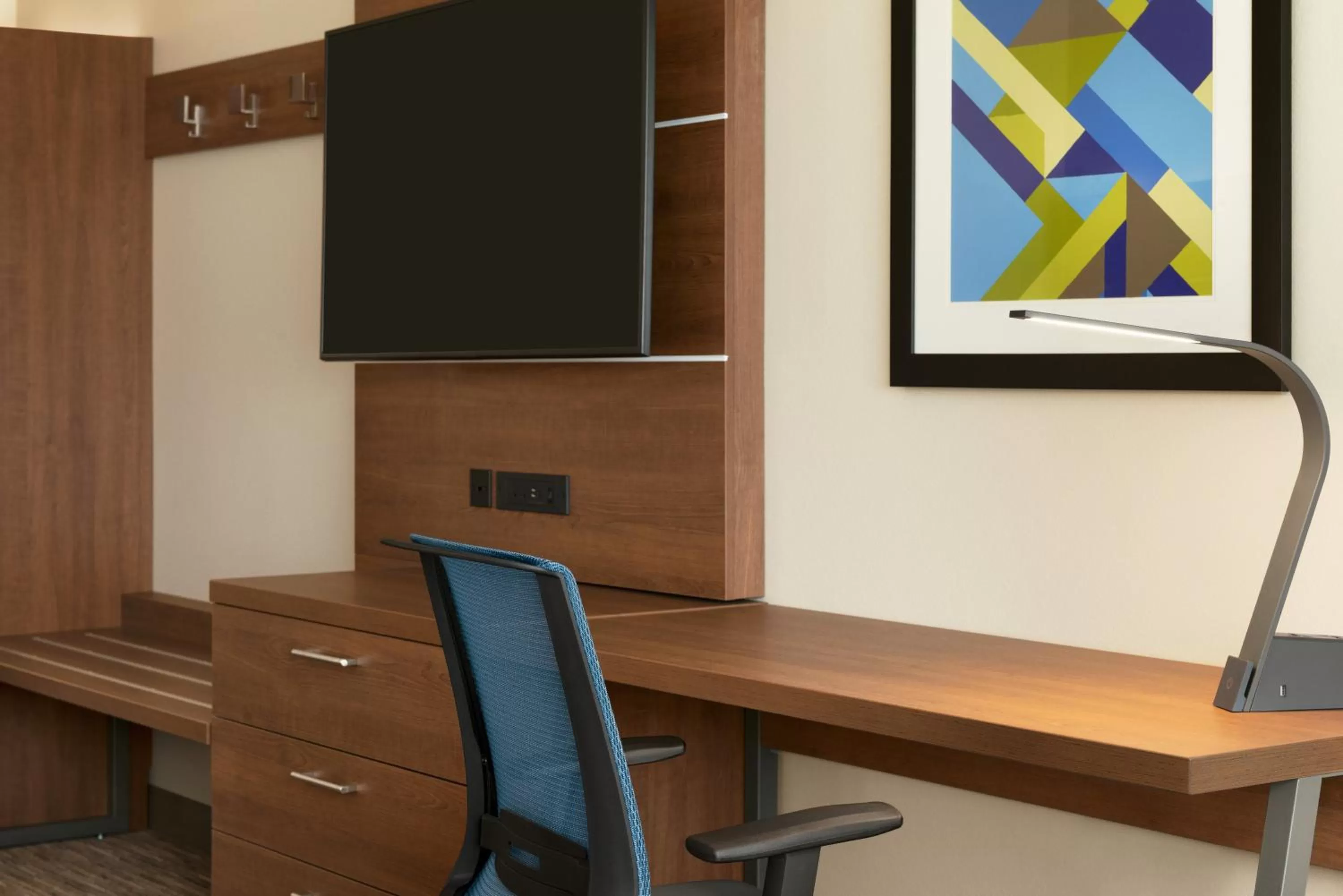 Queen Room with Two Queen Beds - Non-Smoking in Holiday Inn Express & Suites - Beaver Dam, an IHG Hotel