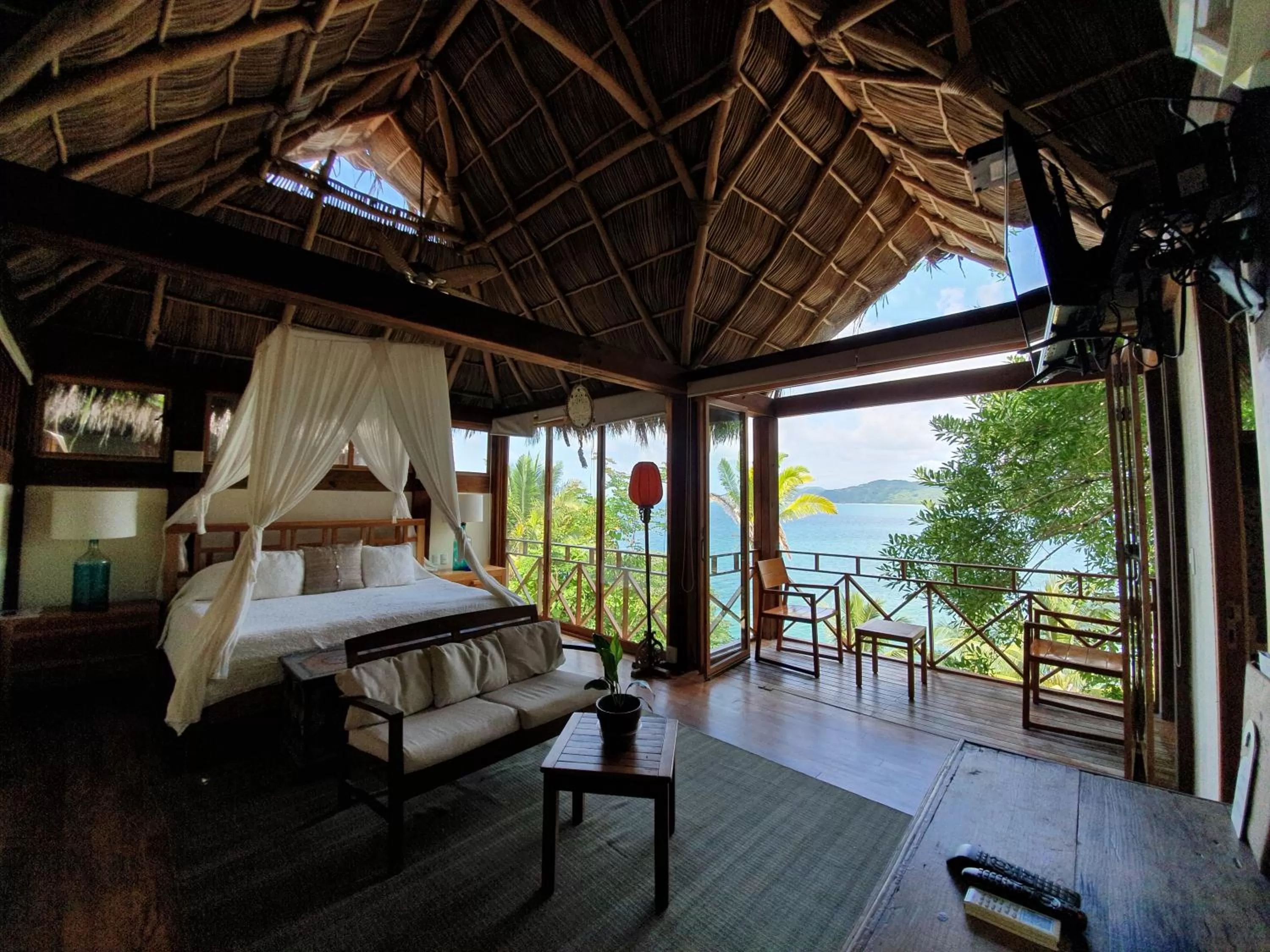 Bedroom, Bed in Hotel Boutique Siete Lunas