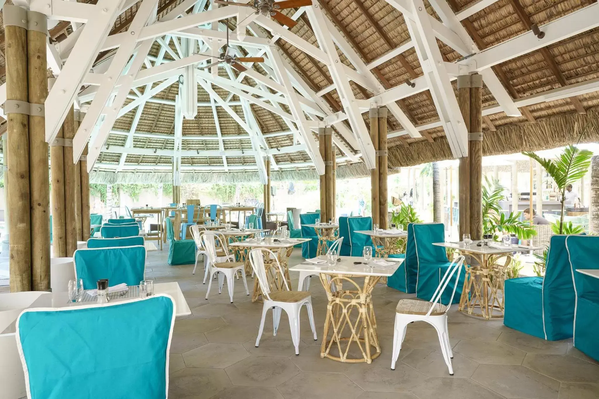 Restaurant/places to eat in Coin de Mire Attitude Restaurant/places to eat in Coin de Mire Attitude