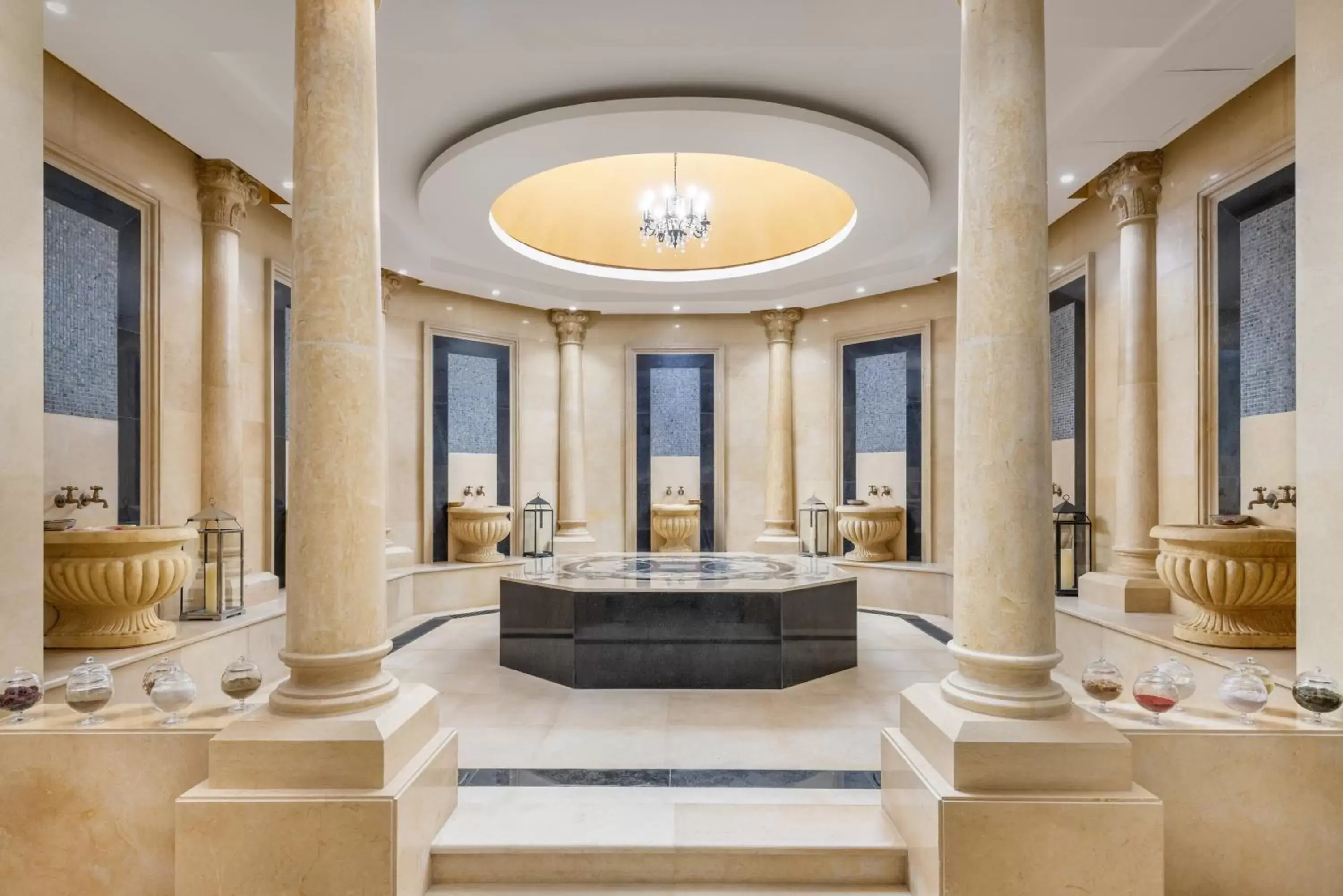 Property building in The Venue Jeddah Corniche Property building in The Venue Jeddah Corniche