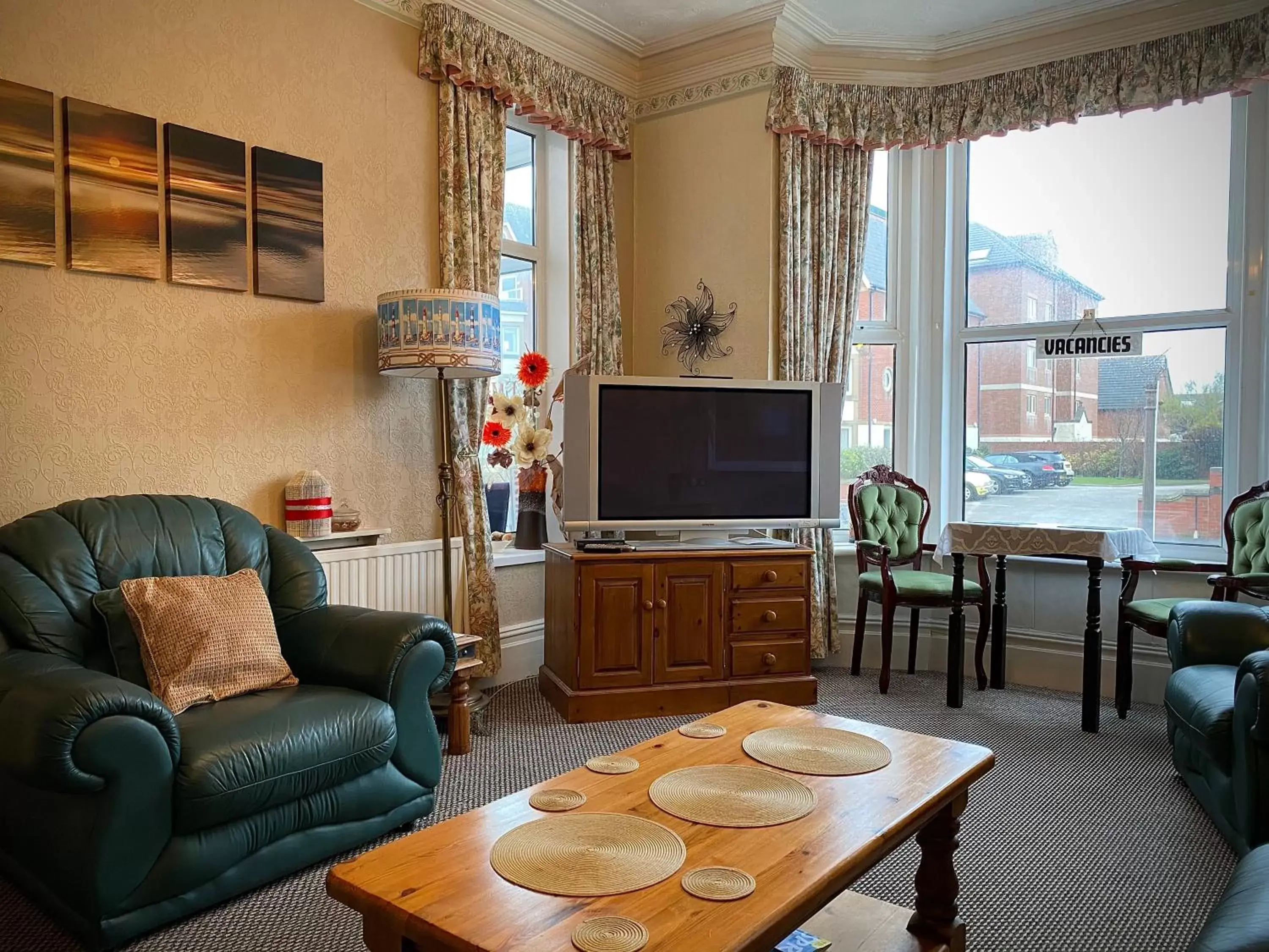 Coffee/tea facilities in Cumbria Guest House