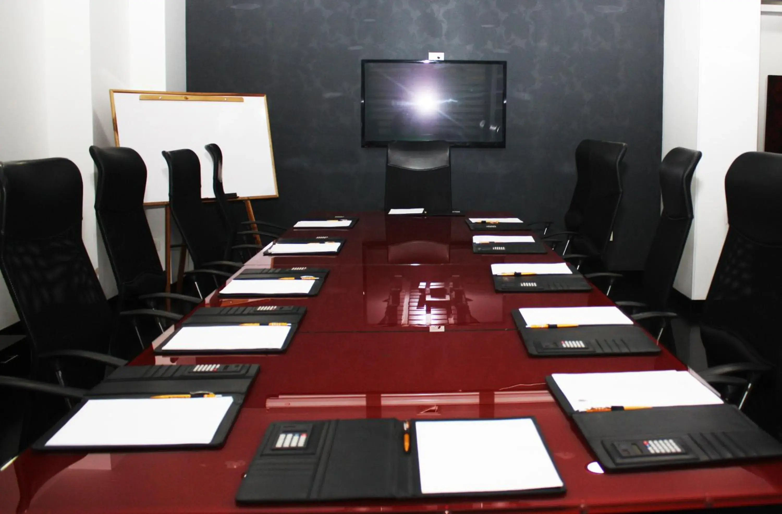Business facilities in Hotel Boutique City Center