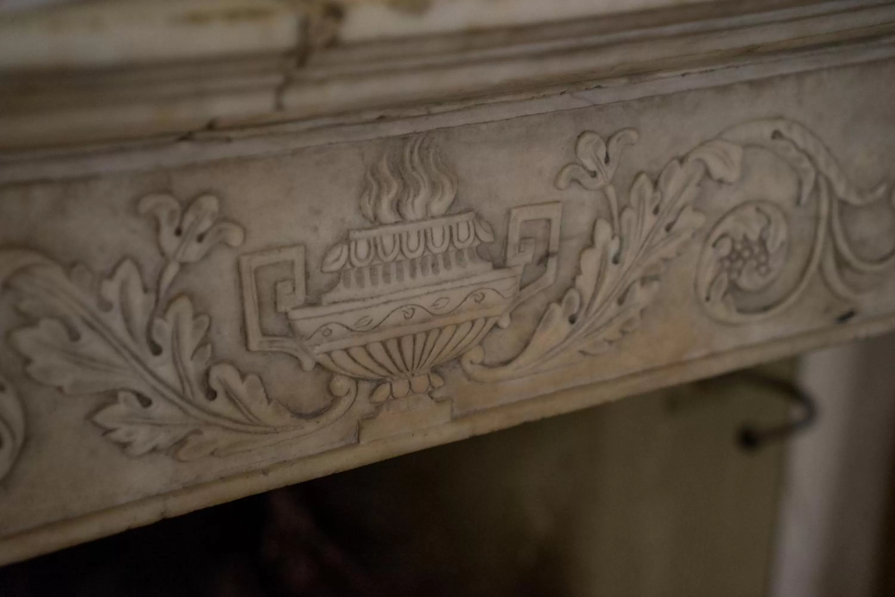 Bedroom in Palazzo Martellini Residenza d'epoca
