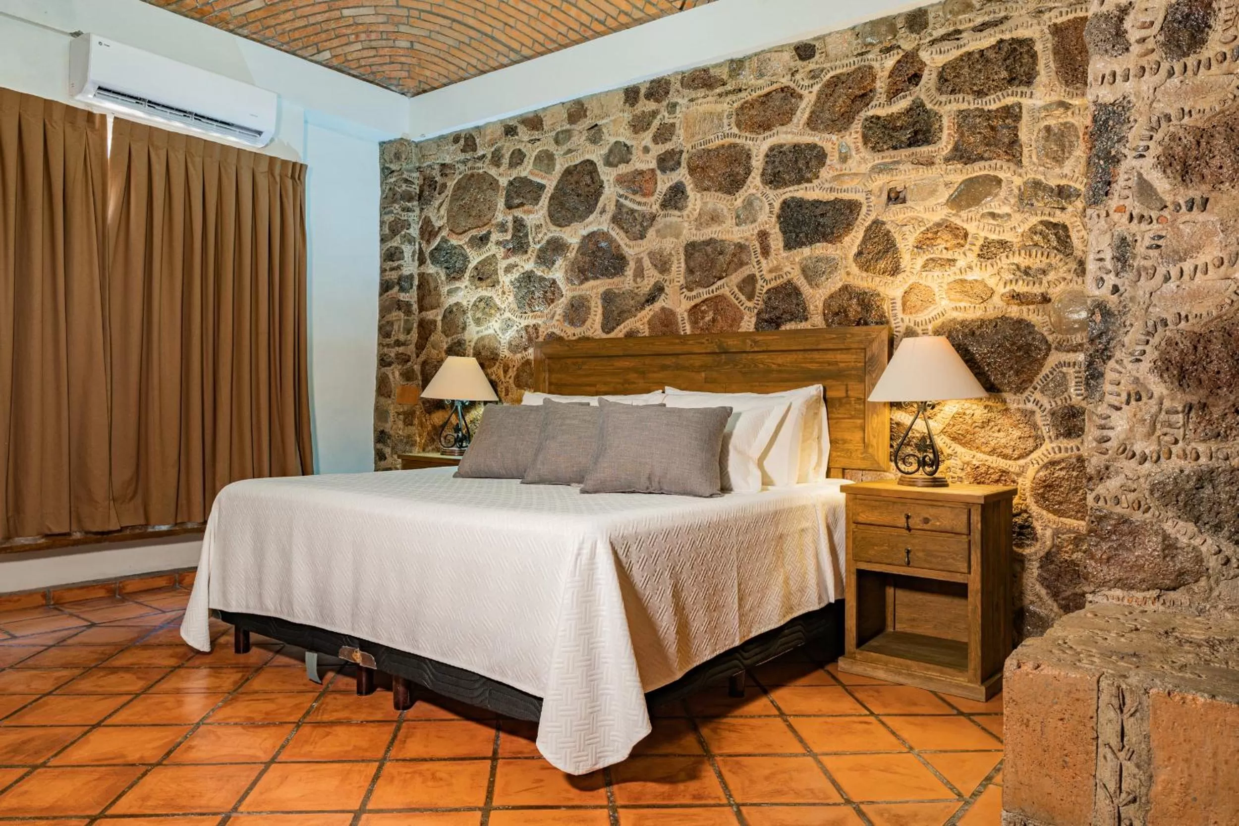 Uraján de Luna Hotel Boutique & Spa