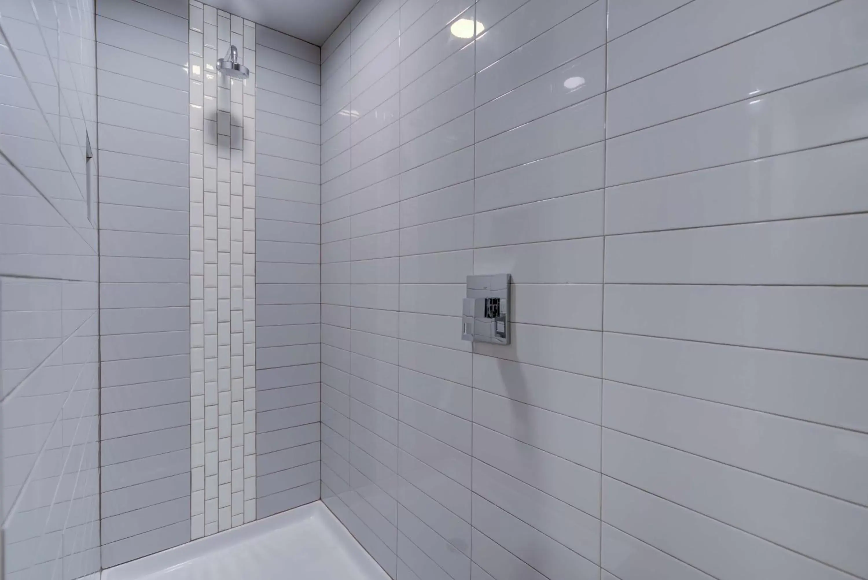 Bathroom in Hotel Peppertree Bend, BW Premier Collection