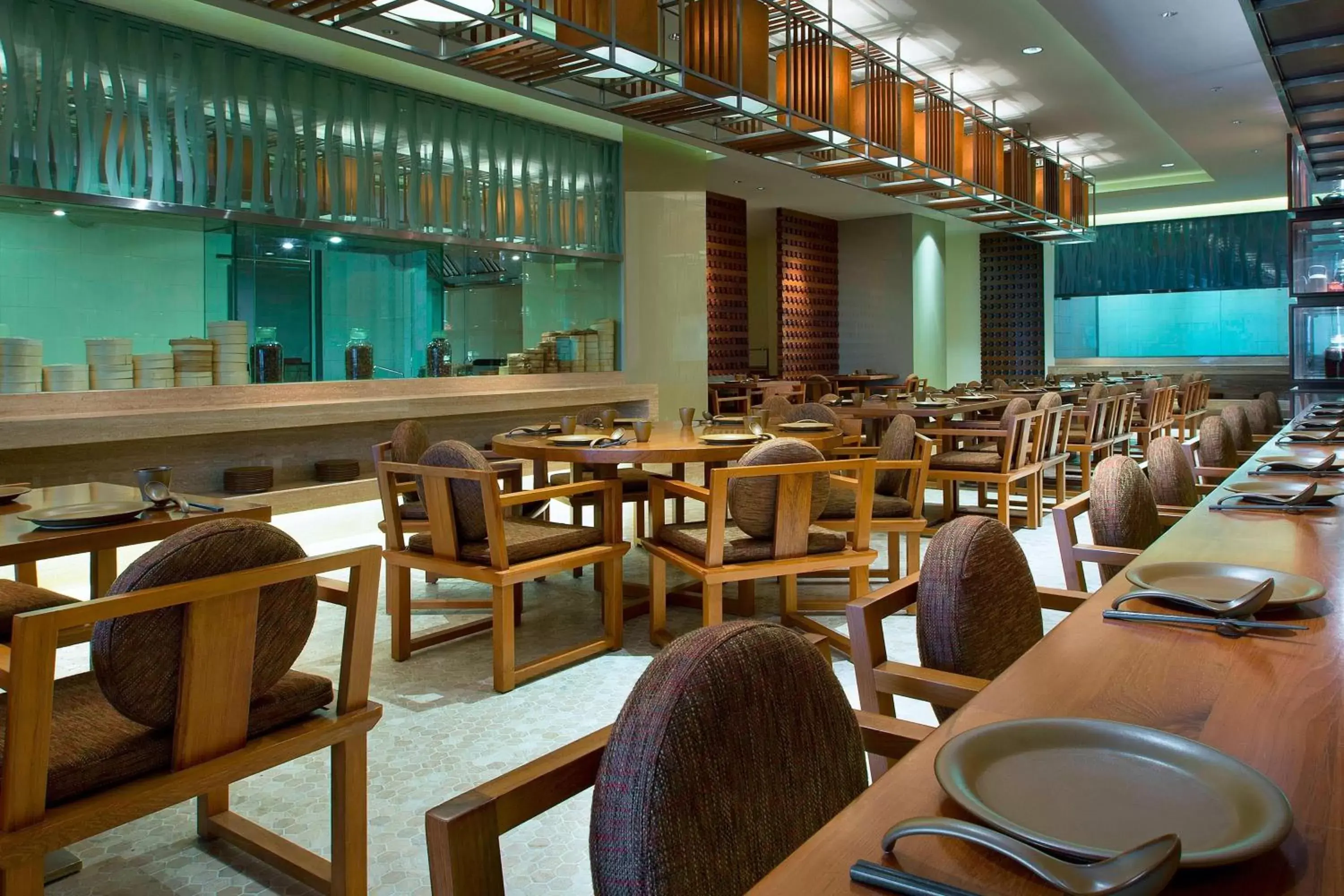 Restaurant/Places to Eat in Sheraton Nha Trang Hotel & Spa