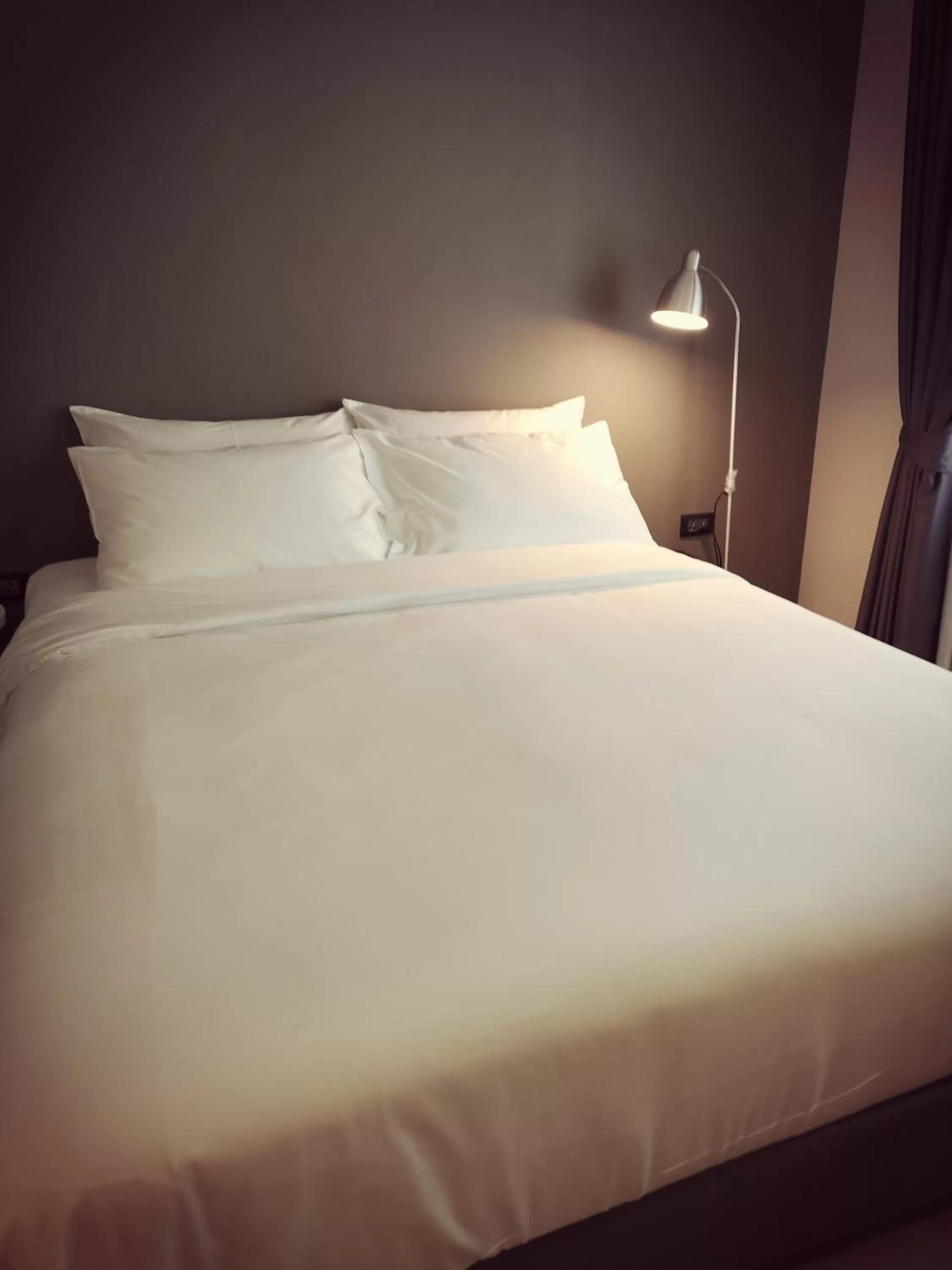 Get GuestHouse 2 ( Sangsri soi 4)