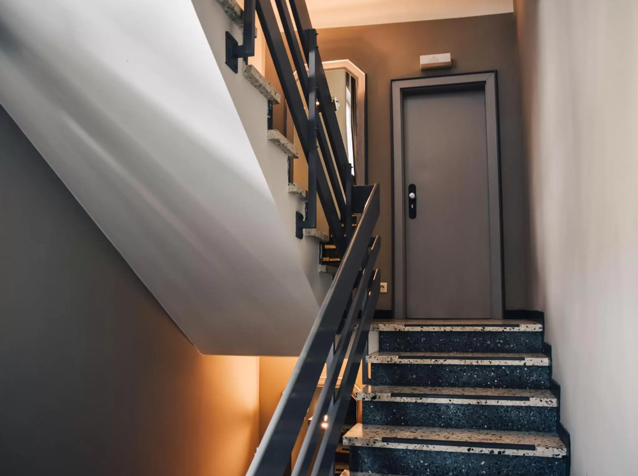 Facade/entrance in Parkhotel Schmallenberg