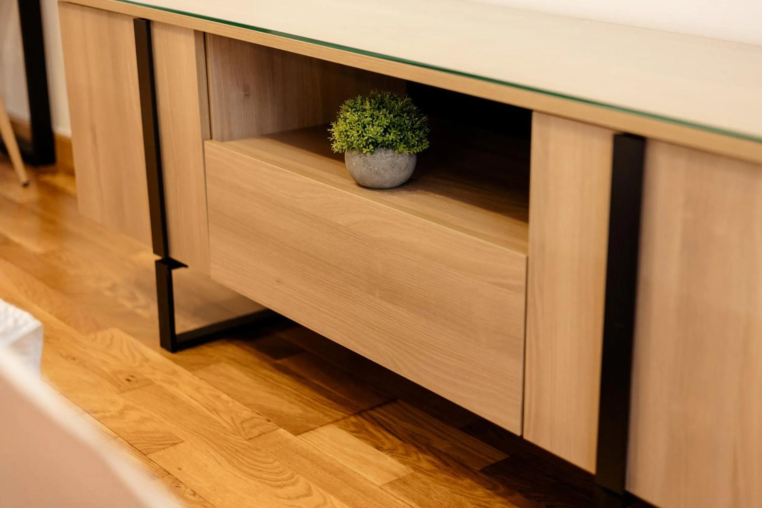 Apartamentos Debambú