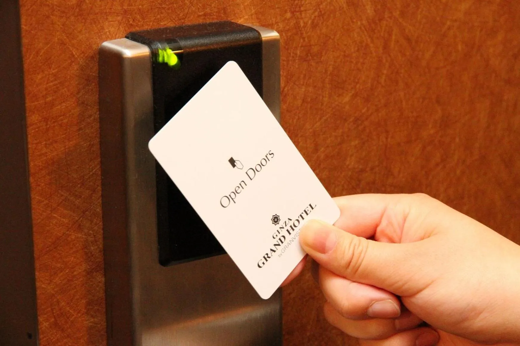 Other in Ginza Grand Hotel