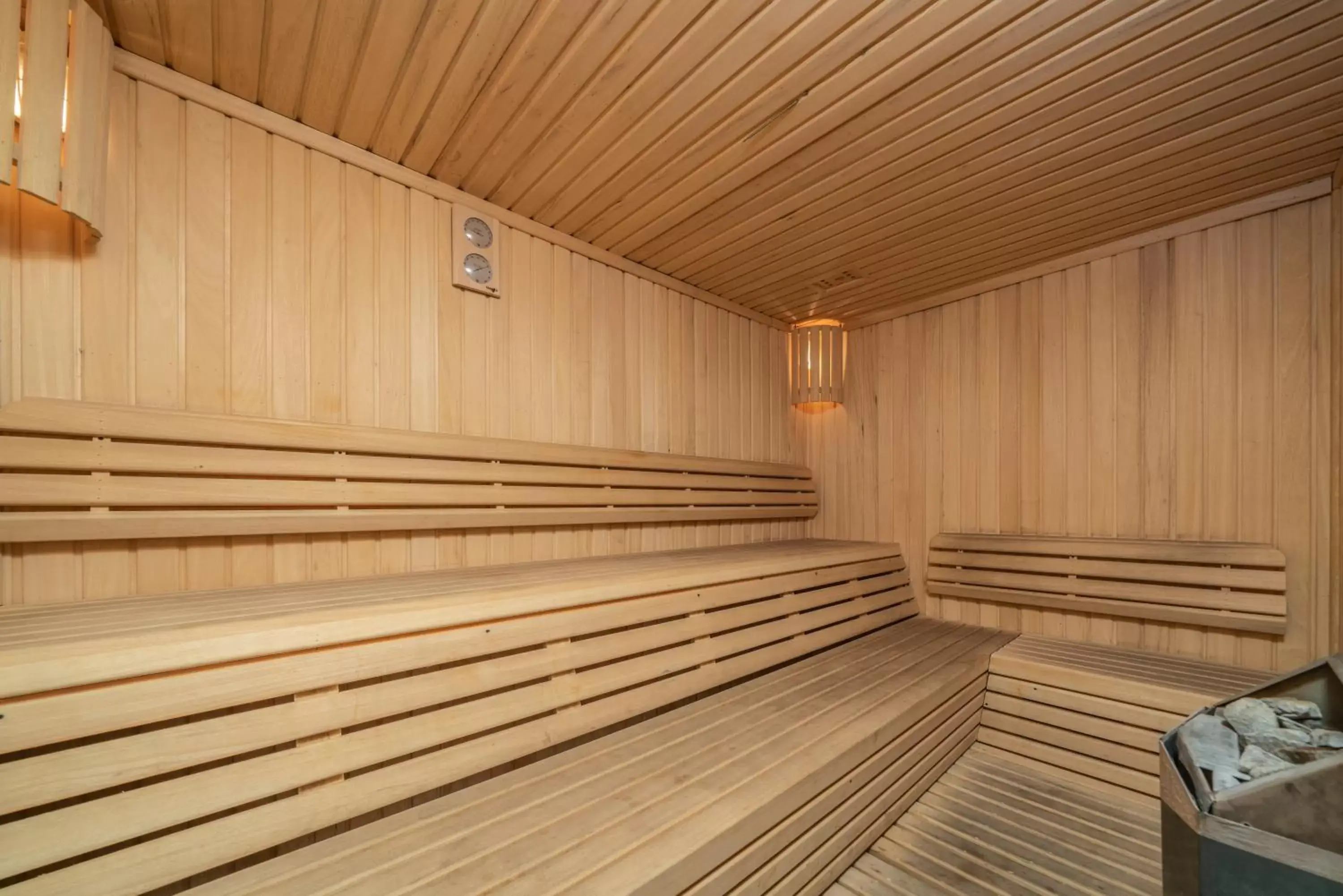 Spa and wellness centre/facilities in Swiss In Tabuk Hotel Spa and wellness centre/facilities in Swiss In Tabuk Hotel