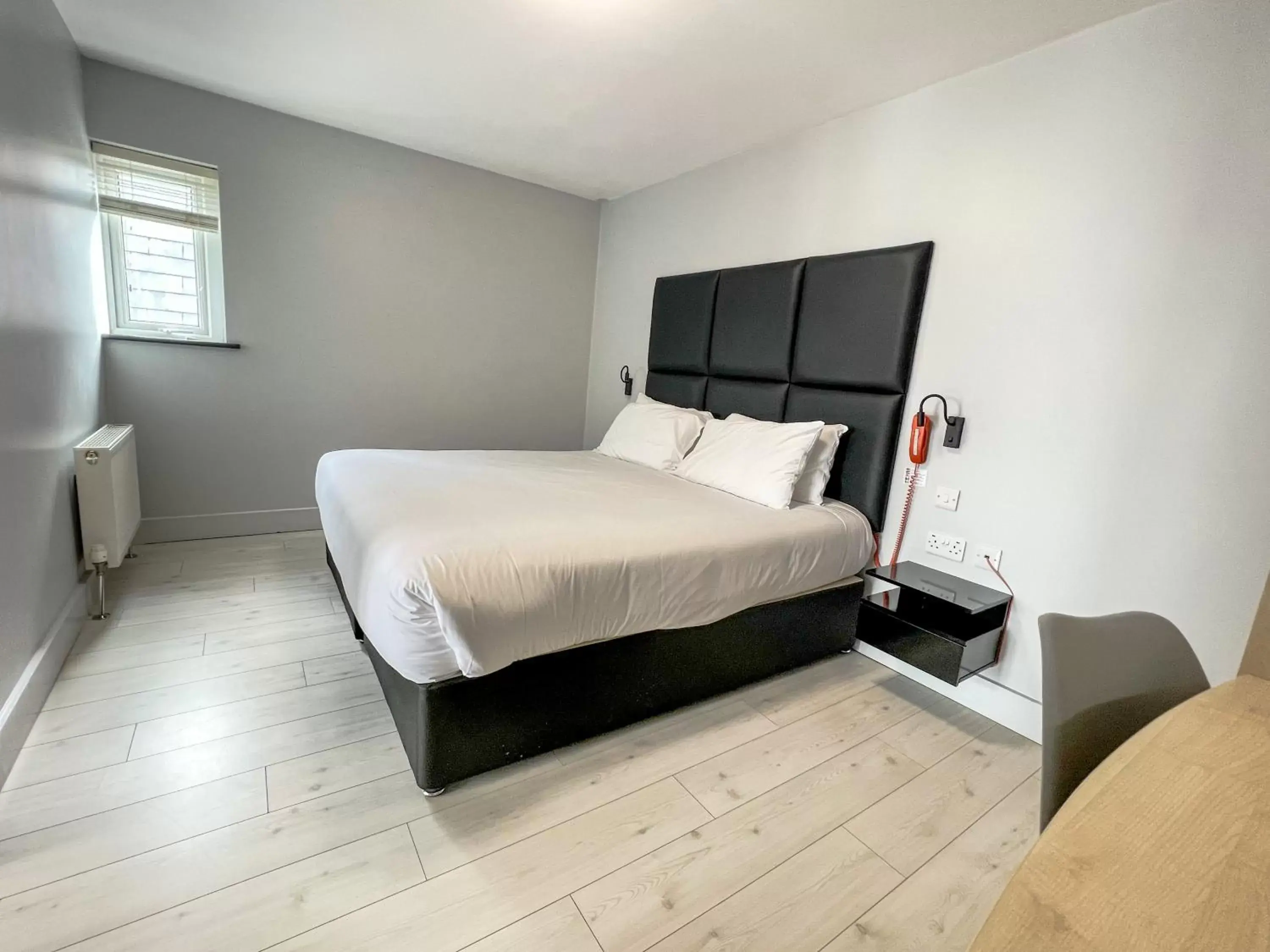 Bedroom, Bed in Bella Vista Hotel & Self Catering Suites