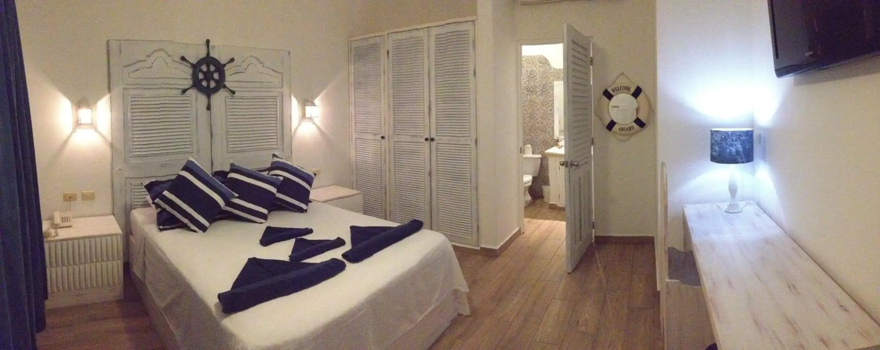 Bed in Hotel Coco Rio "City Center" Bed in Hotel Coco Rio "City Center"