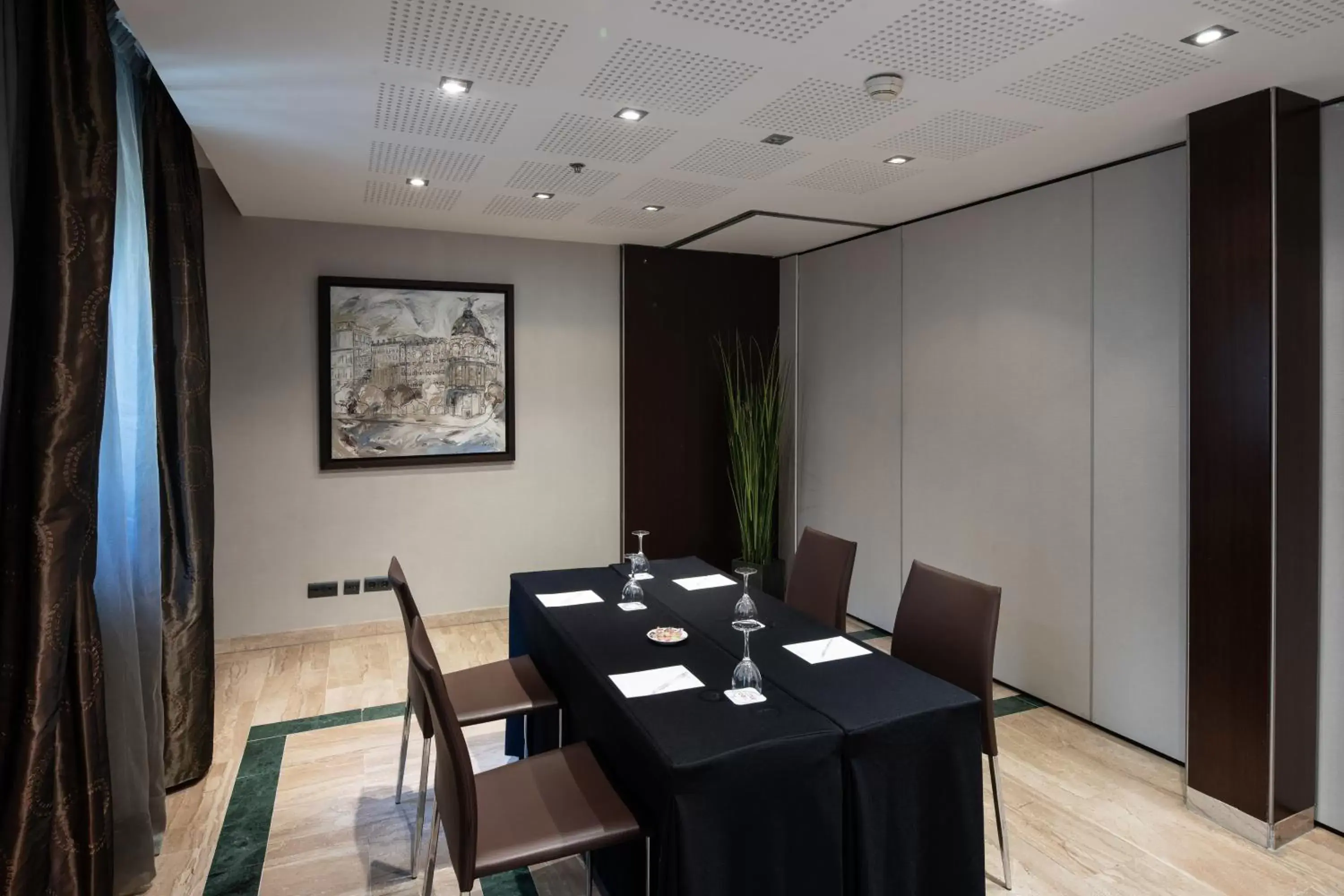 Meeting/conference room in Catalonia Goya