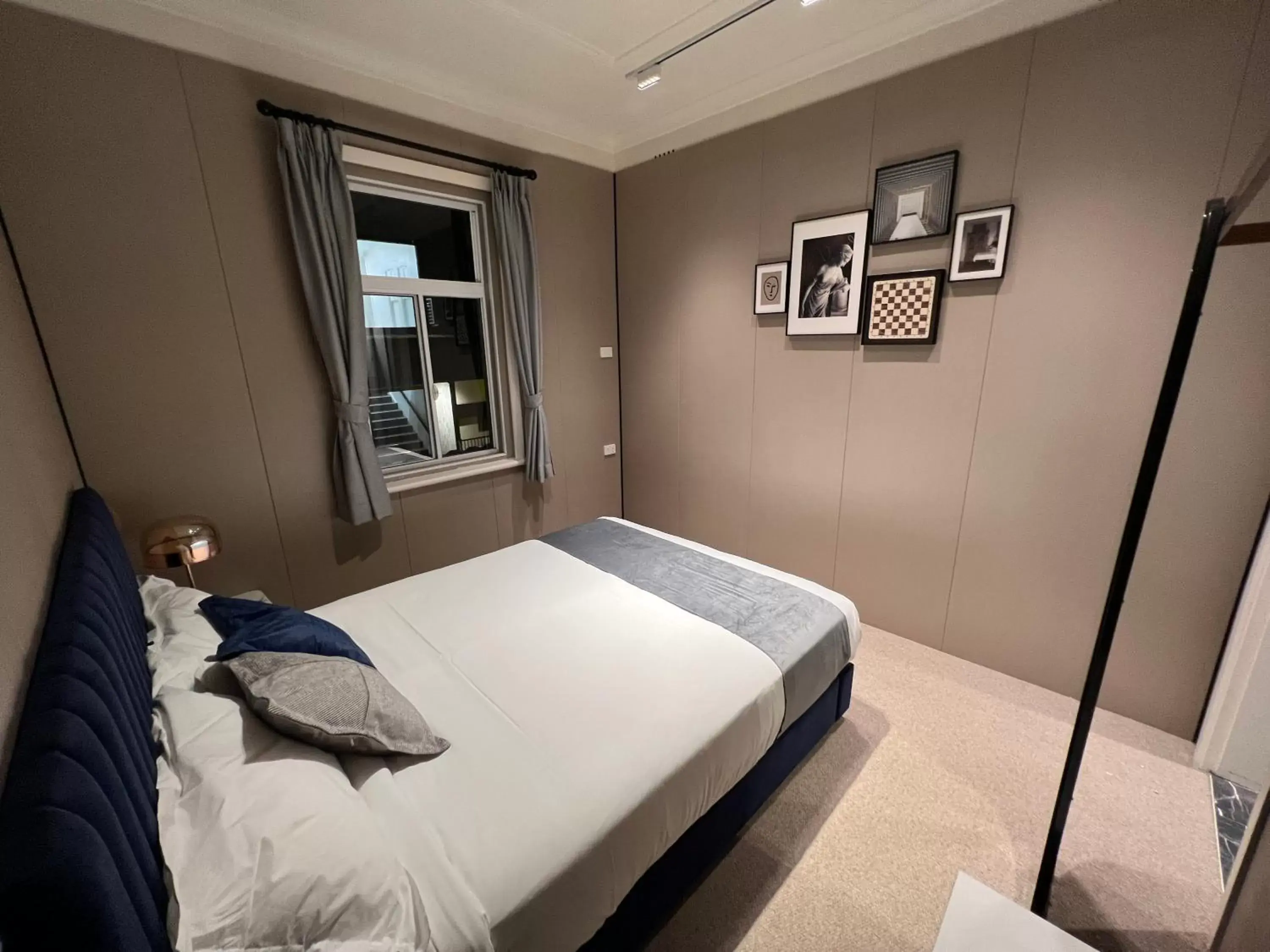 Photo of the whole room, Bed in Lismore City Motor Inn Photo of the whole room, Bed in Lismore City Motor Inn