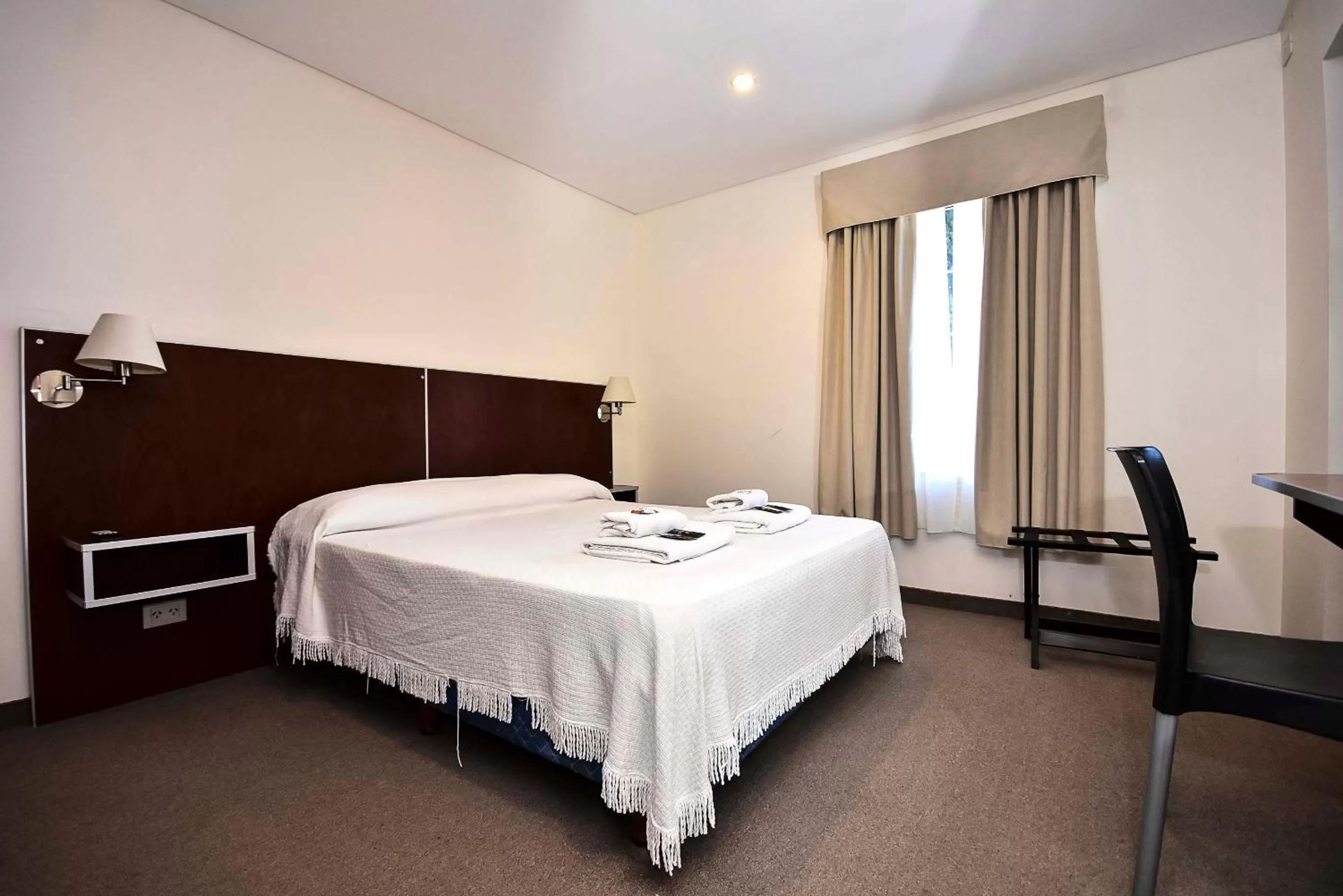 Photo of the whole room, Bed in Hotel Playa