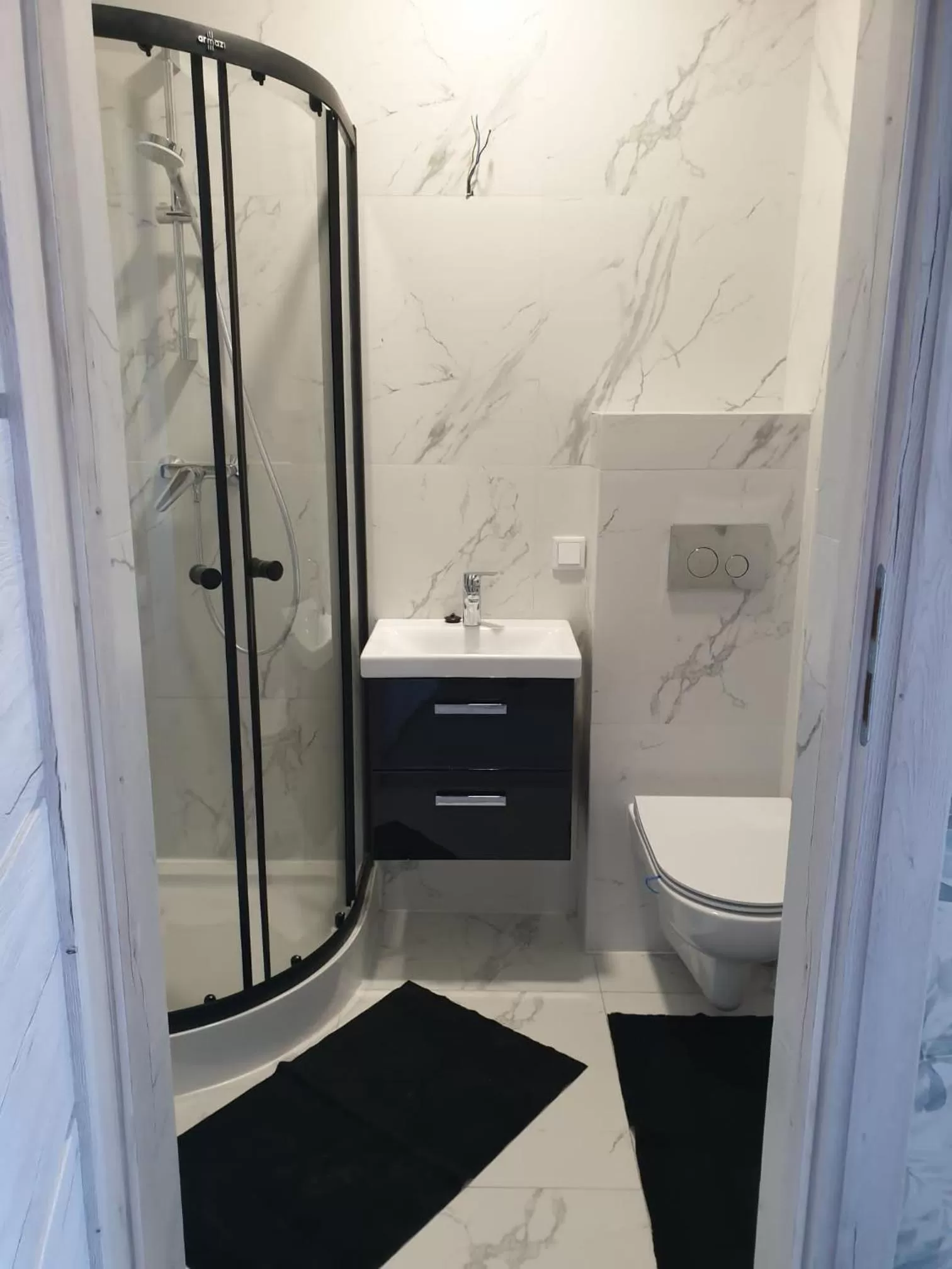 Sanktuarium Snu Apartments