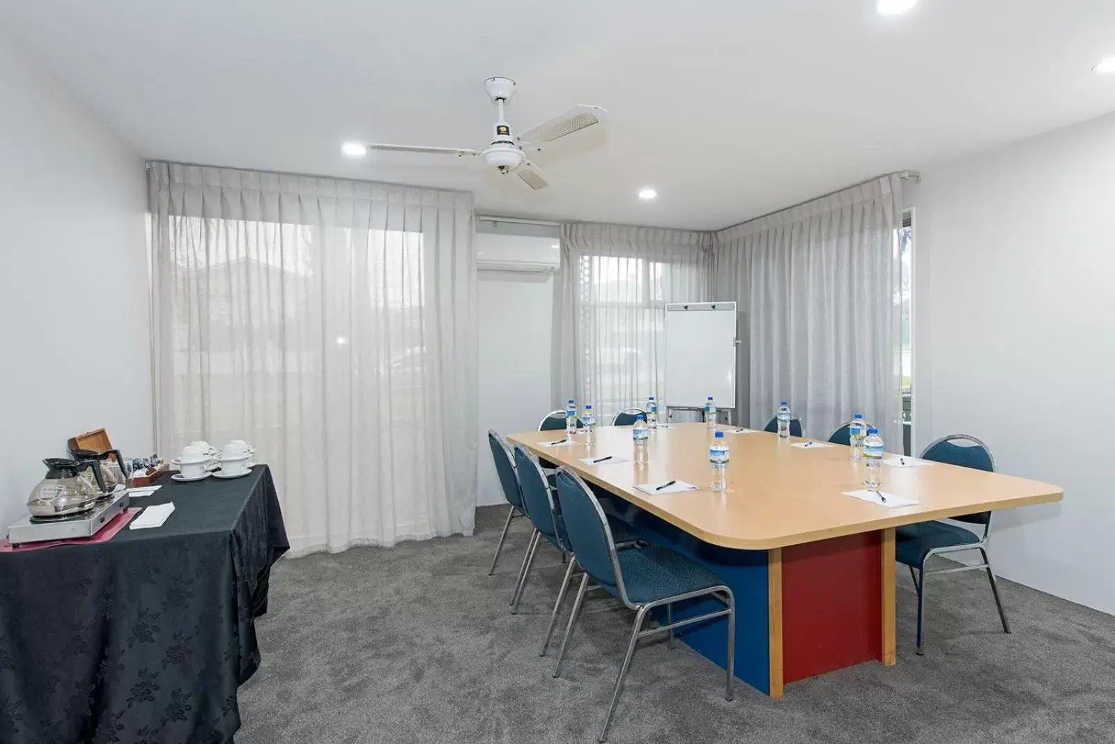 Meeting/conference room in Carnmore Hotel Takapuna