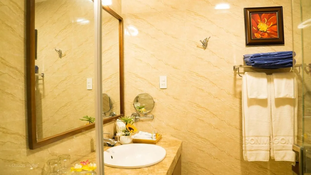 Saigon Mui Ne Resort