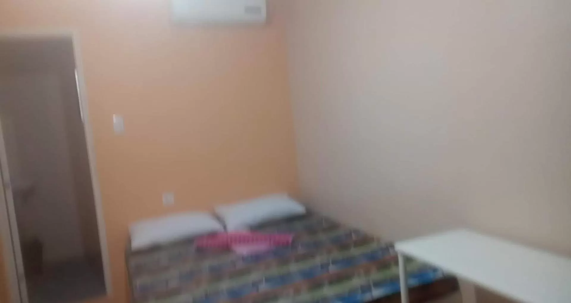 Bedroom, Bed in ROBIE'S TRANSIENTS ROOMS