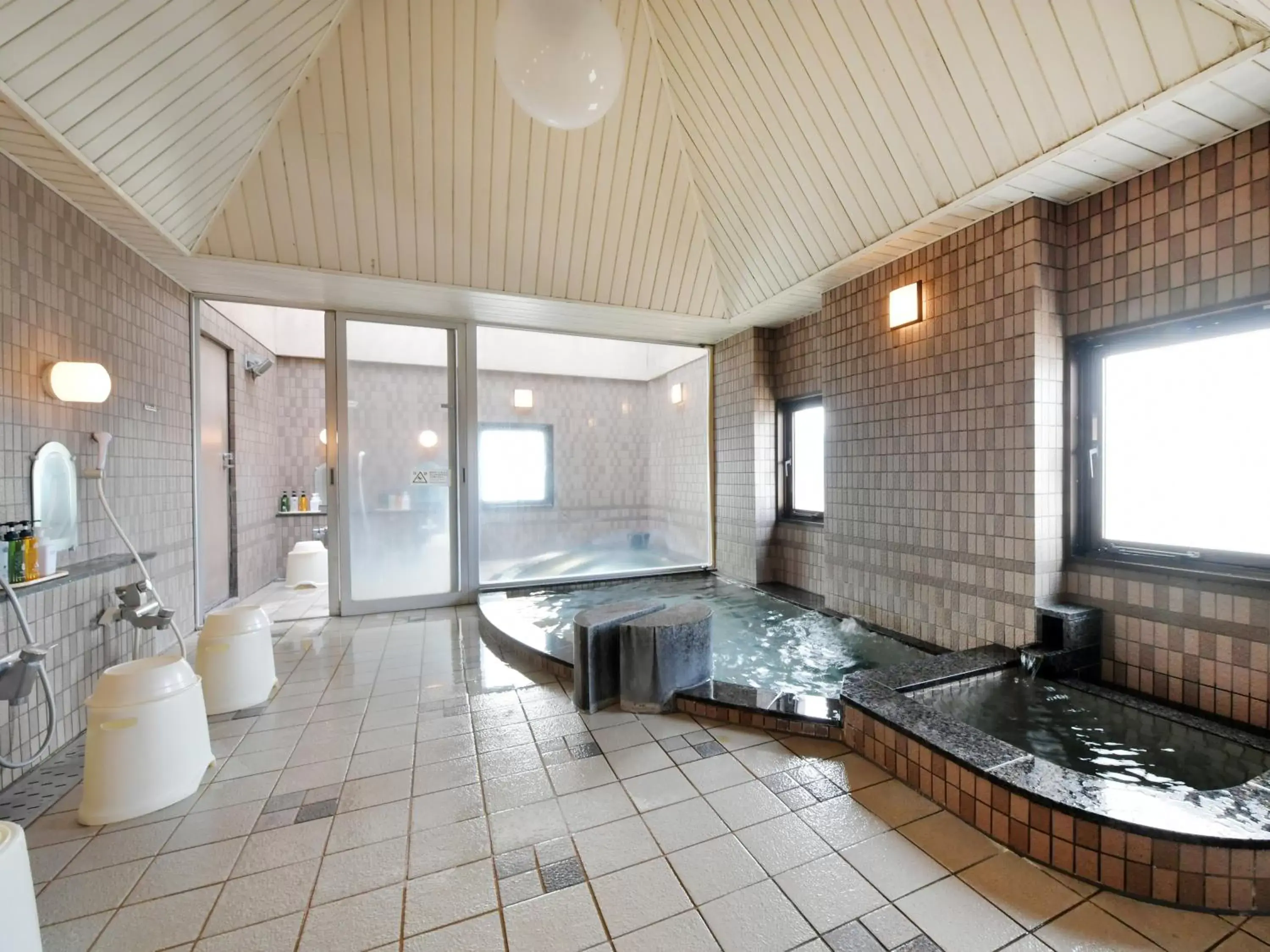 Public Bath, Swimming Pool in APA Hotel Ogaki Ekimae