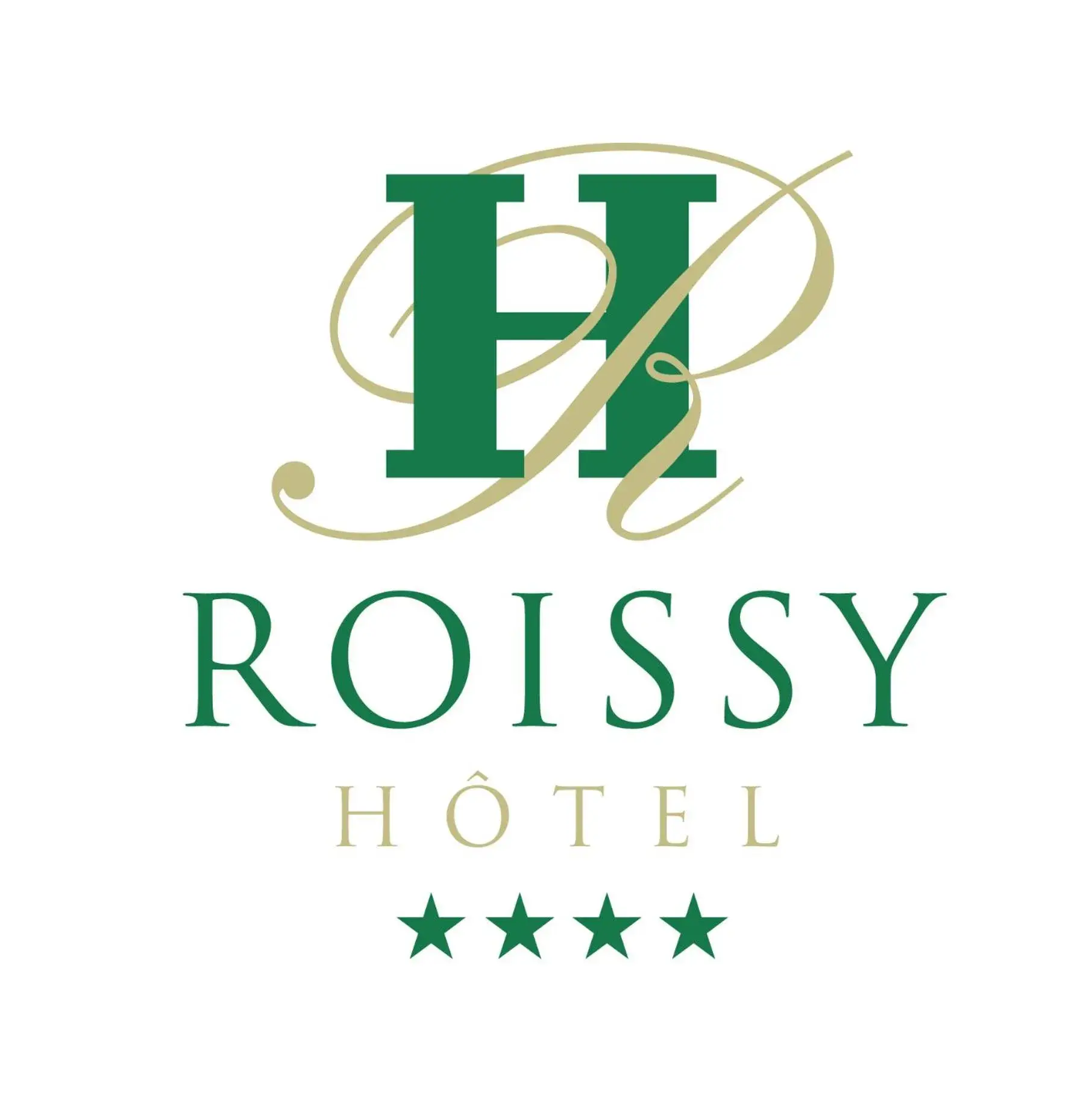 Property logo or sign, Property Logo/Sign in Hotel Roissy