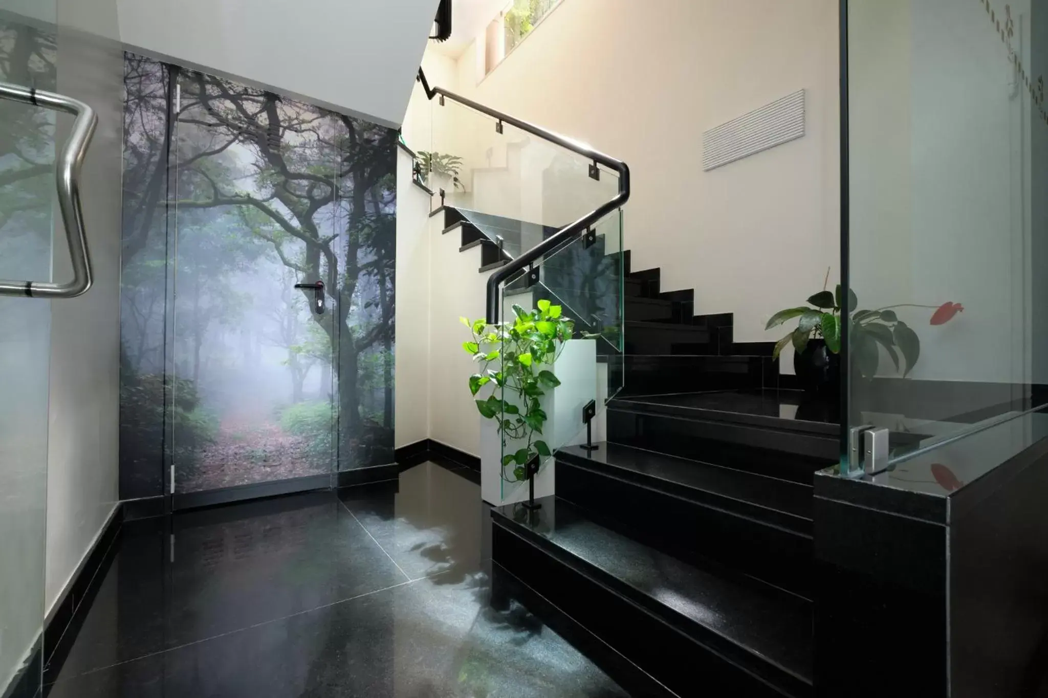 Property building in Sintra Boutique Hotel Property building in Sintra Boutique Hotel