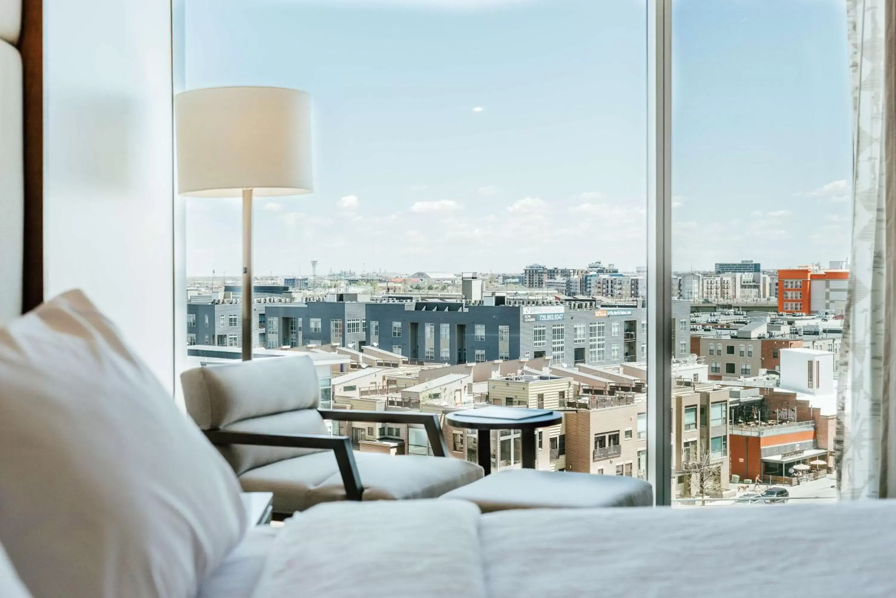 Queen Room with Two Queen Beds - Hearing Access in Hilton Garden Inn Denver Union Station Queen Room with Two Queen Beds - Hearing Access in Hilton Garden Inn Denver Union Station