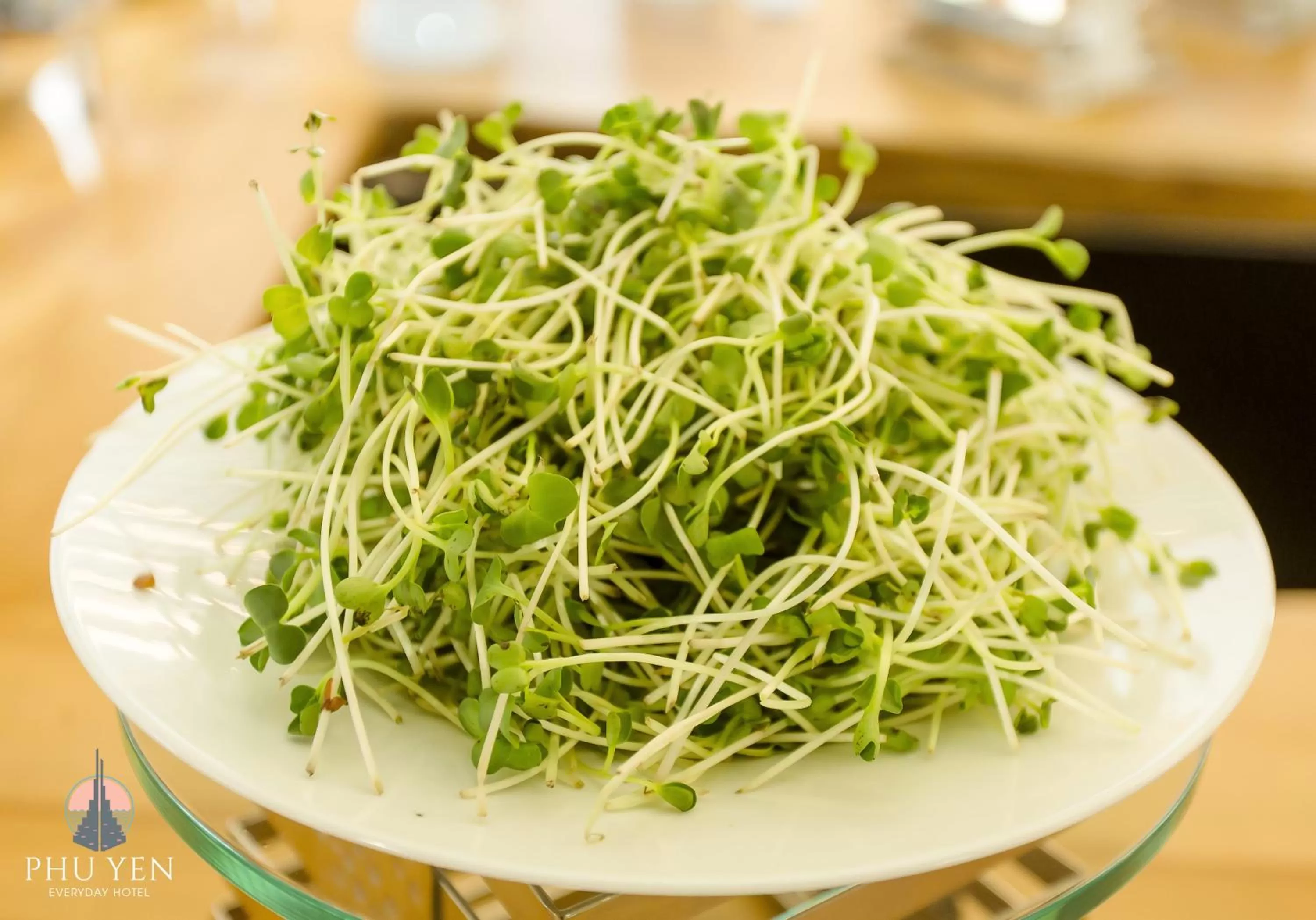 Food and drinks in PHÚ YÊN EVERYDAY HOTEL