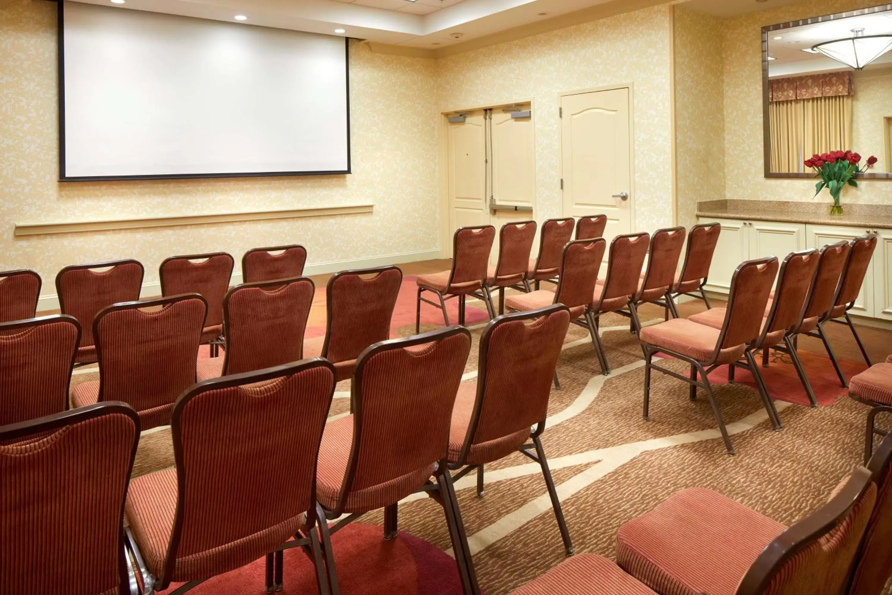 Meeting/conference room in Hilton Garden Inn Savannah Midtown