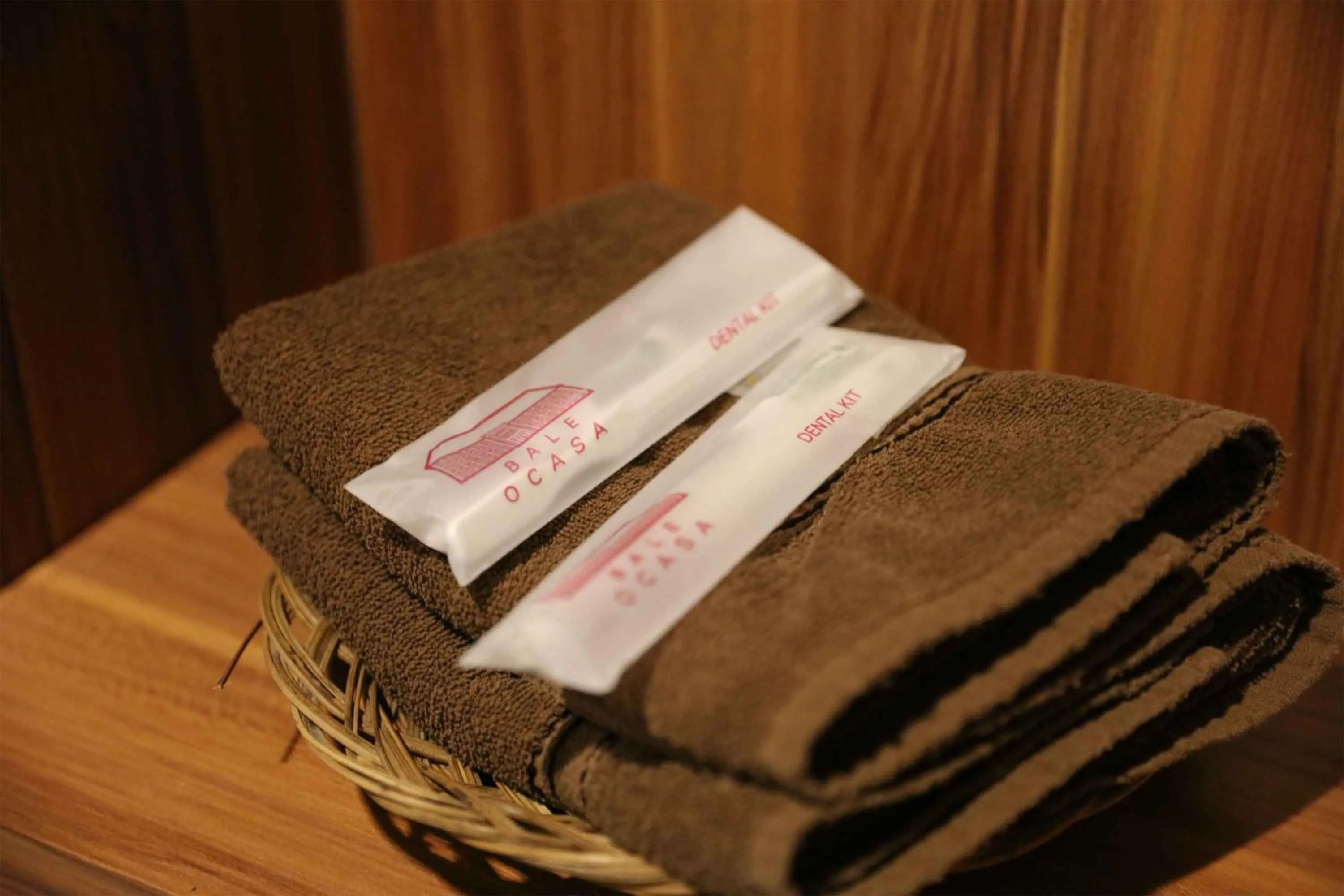 towels in Bale Ocasa by Behomy