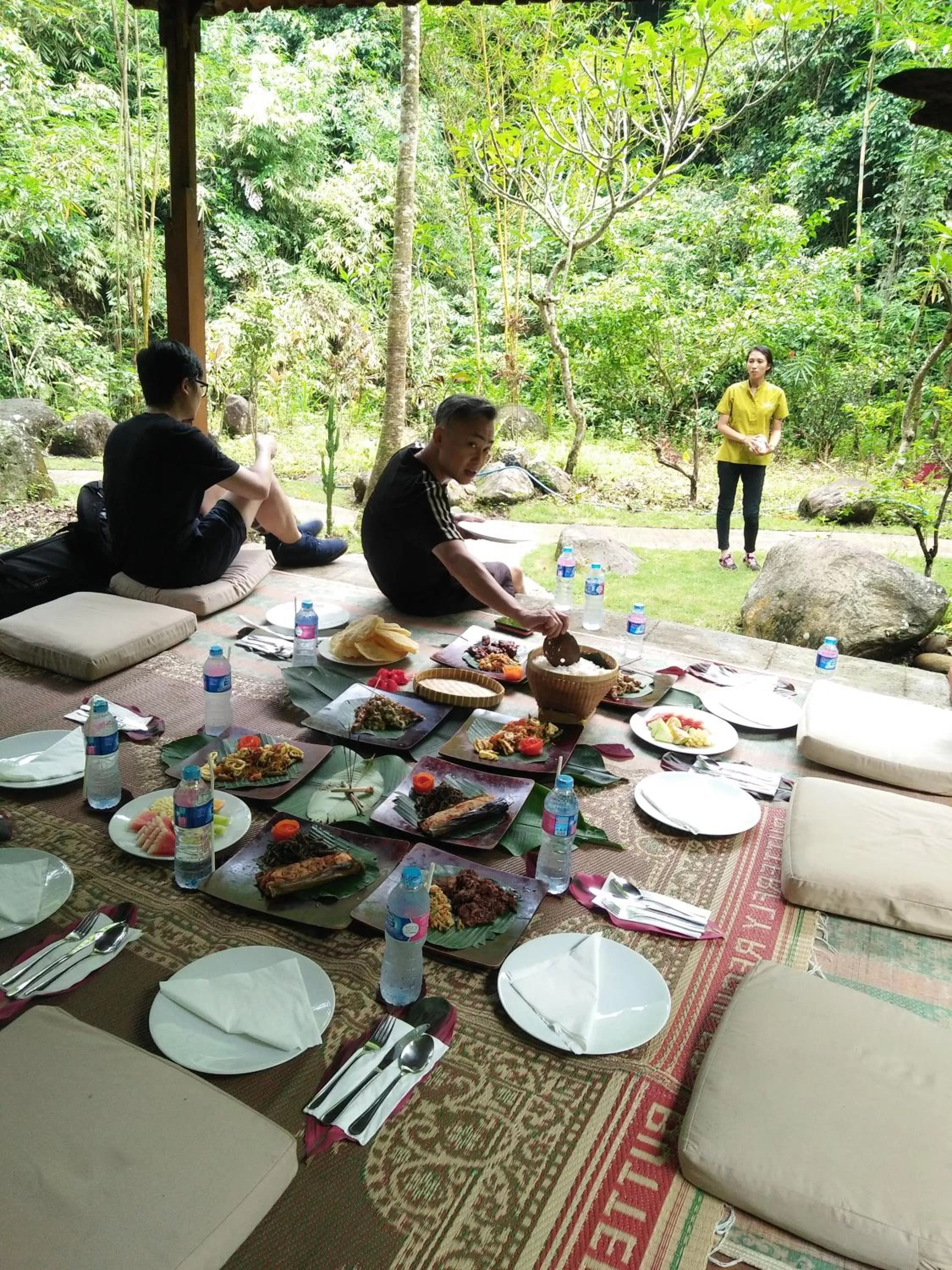 Activities in Shanti Natural Panorama View Hotel
