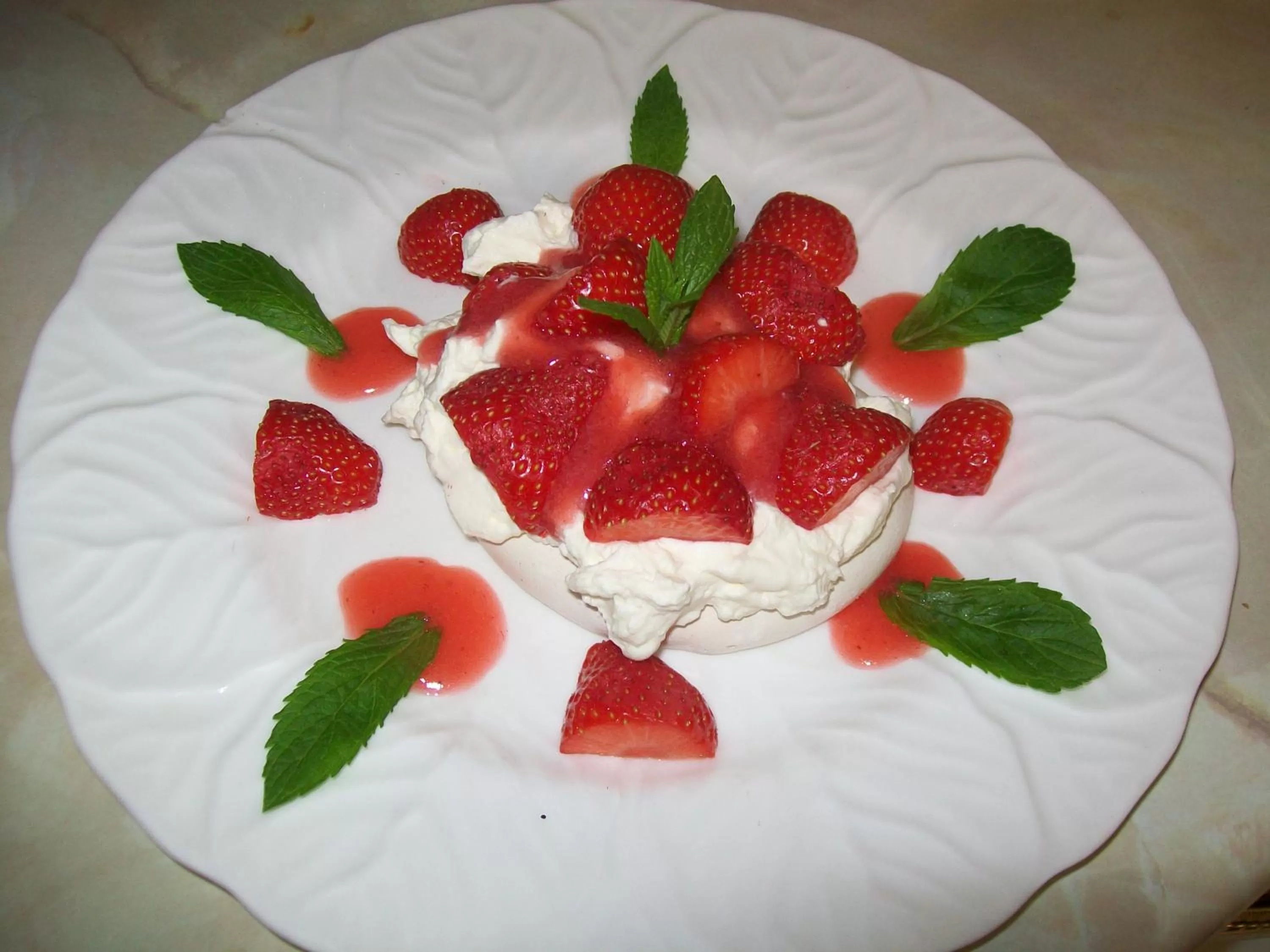 Restaurant/places to eat in Chapel House