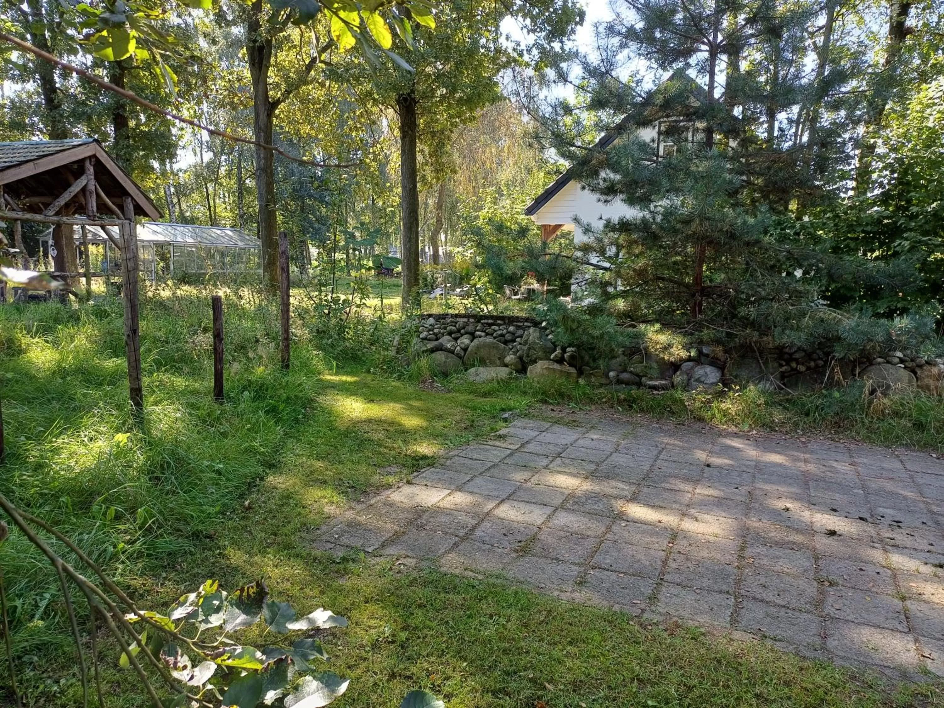 B&B Het mooie uitzicht