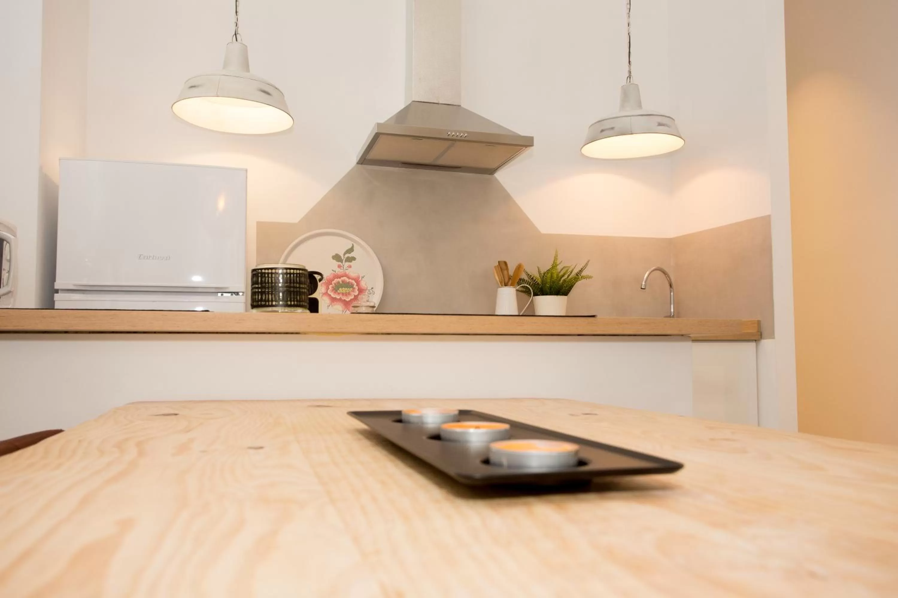 Coffee/tea facilities in S30 Reina Victoria