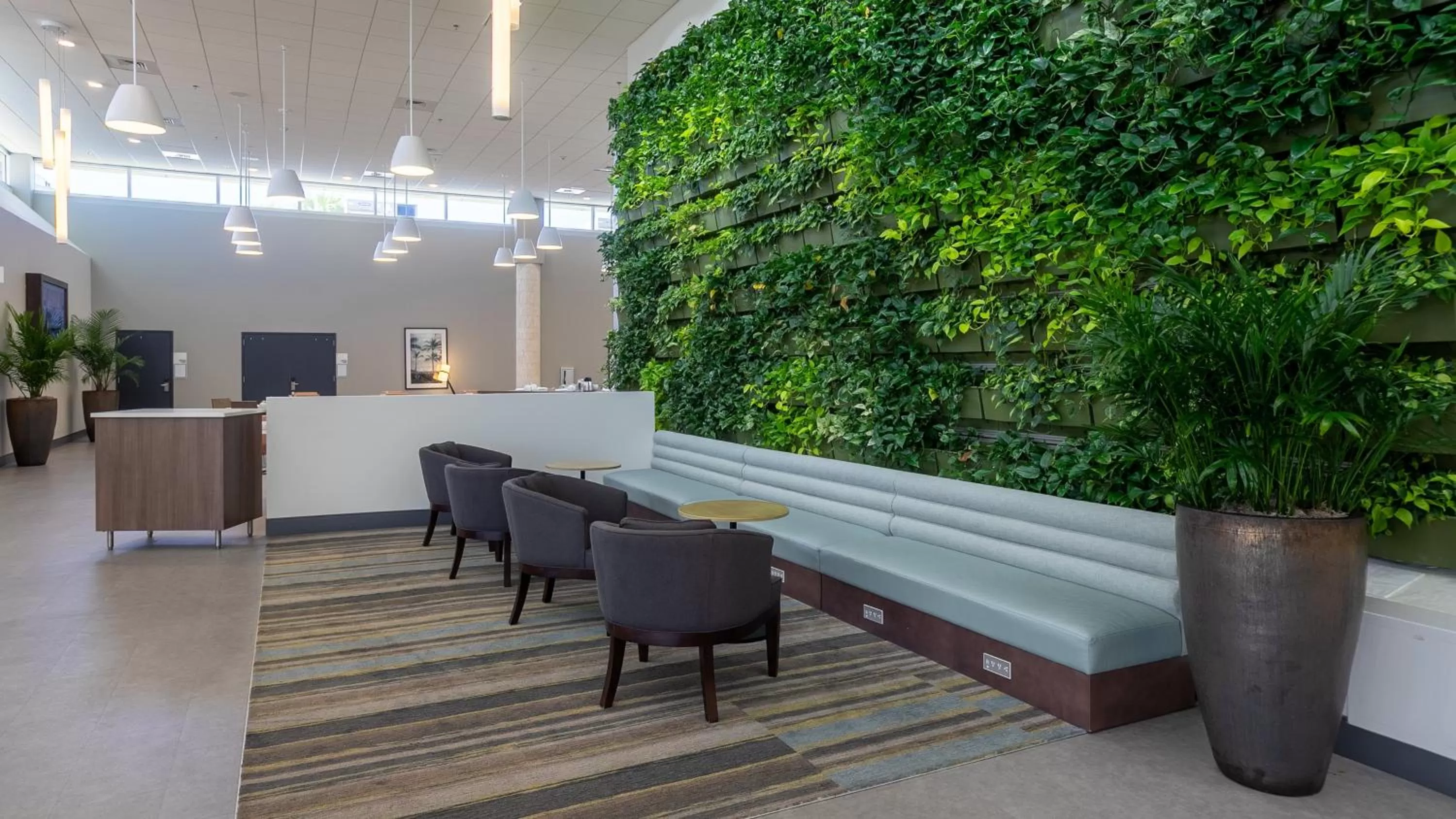 Property building in Holiday Inn Panama City by IHG