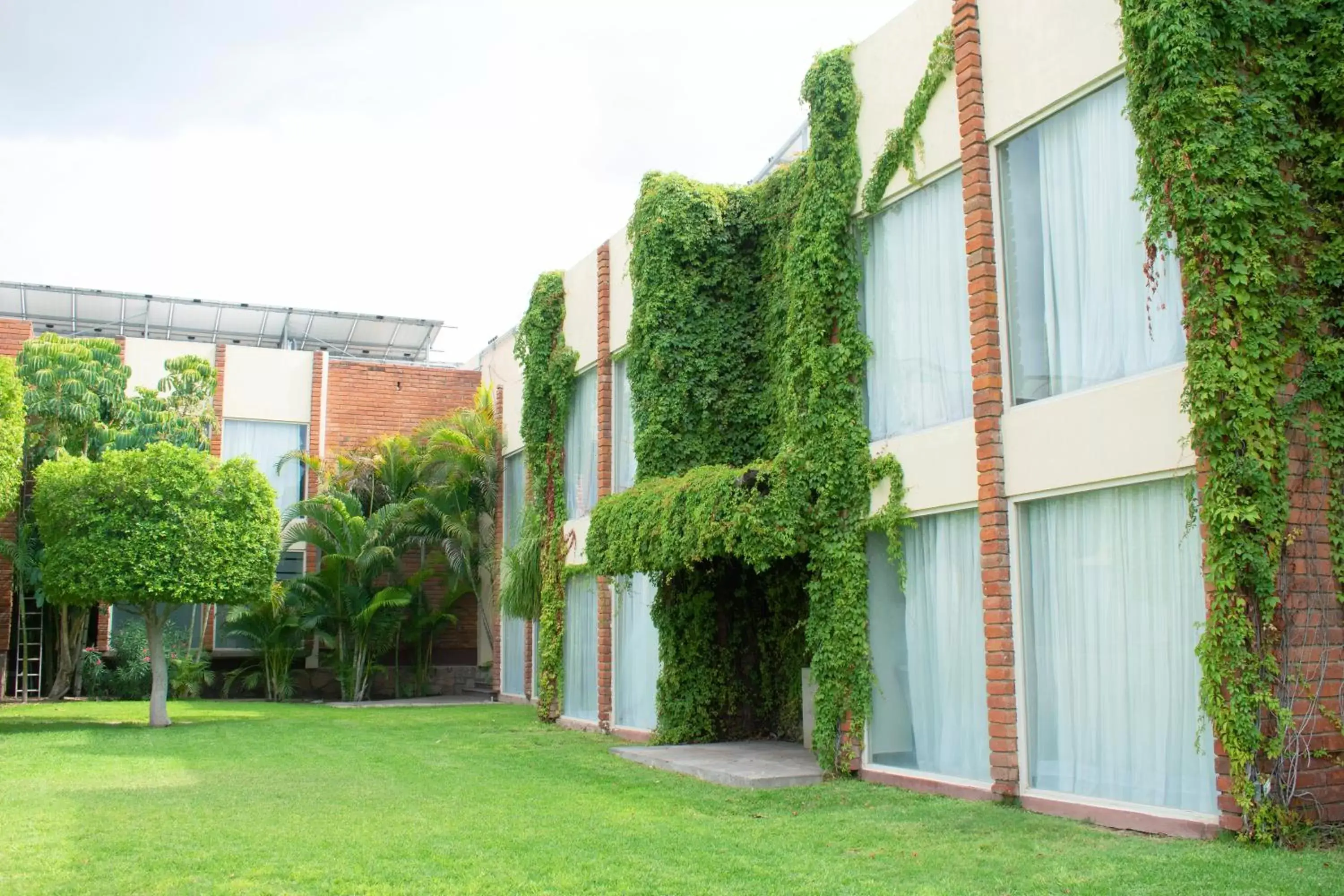 Other, Property Building in Holiday Inn Hermosillo, an IHG Hotel