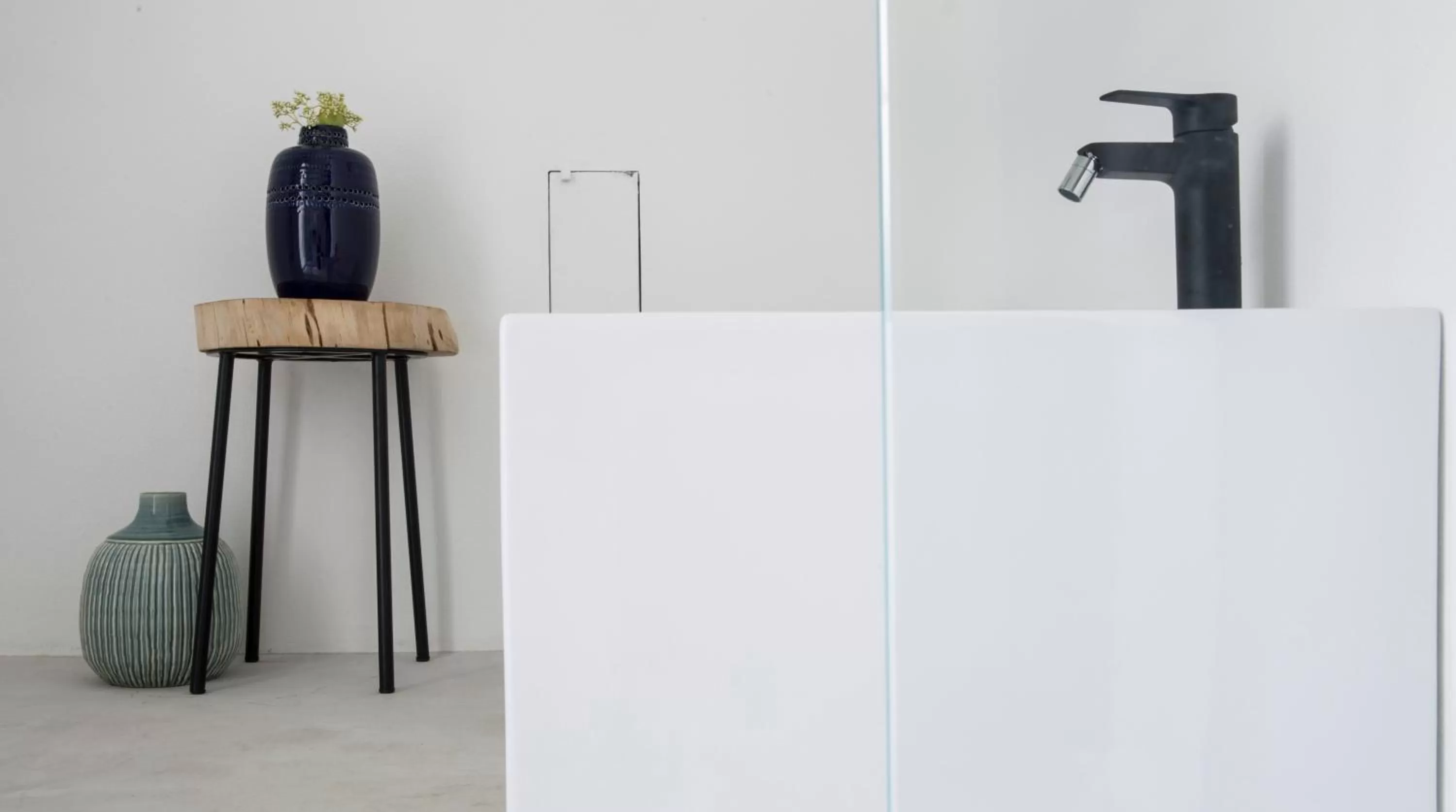 Bathroom in Settegrana